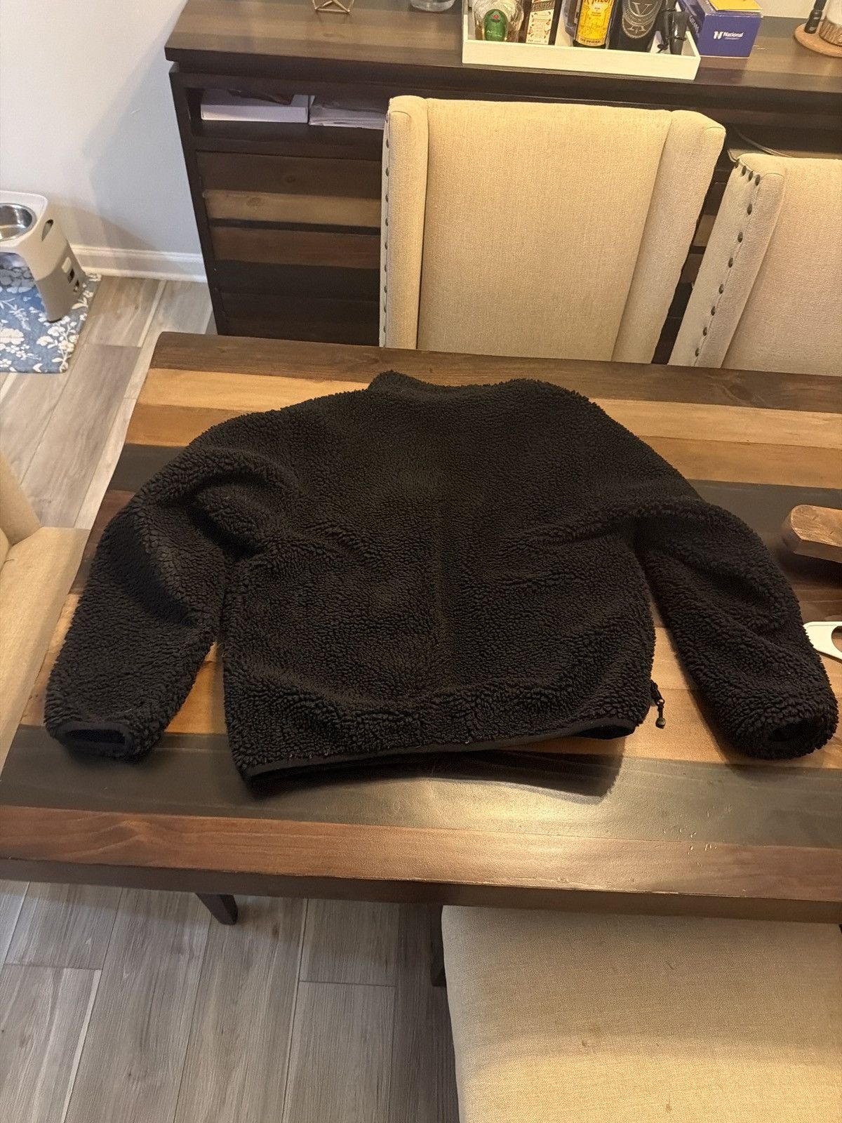 Stussy Stussy Sherpa Size US S / EU 44-46 / 1 - 2 Thumbnail