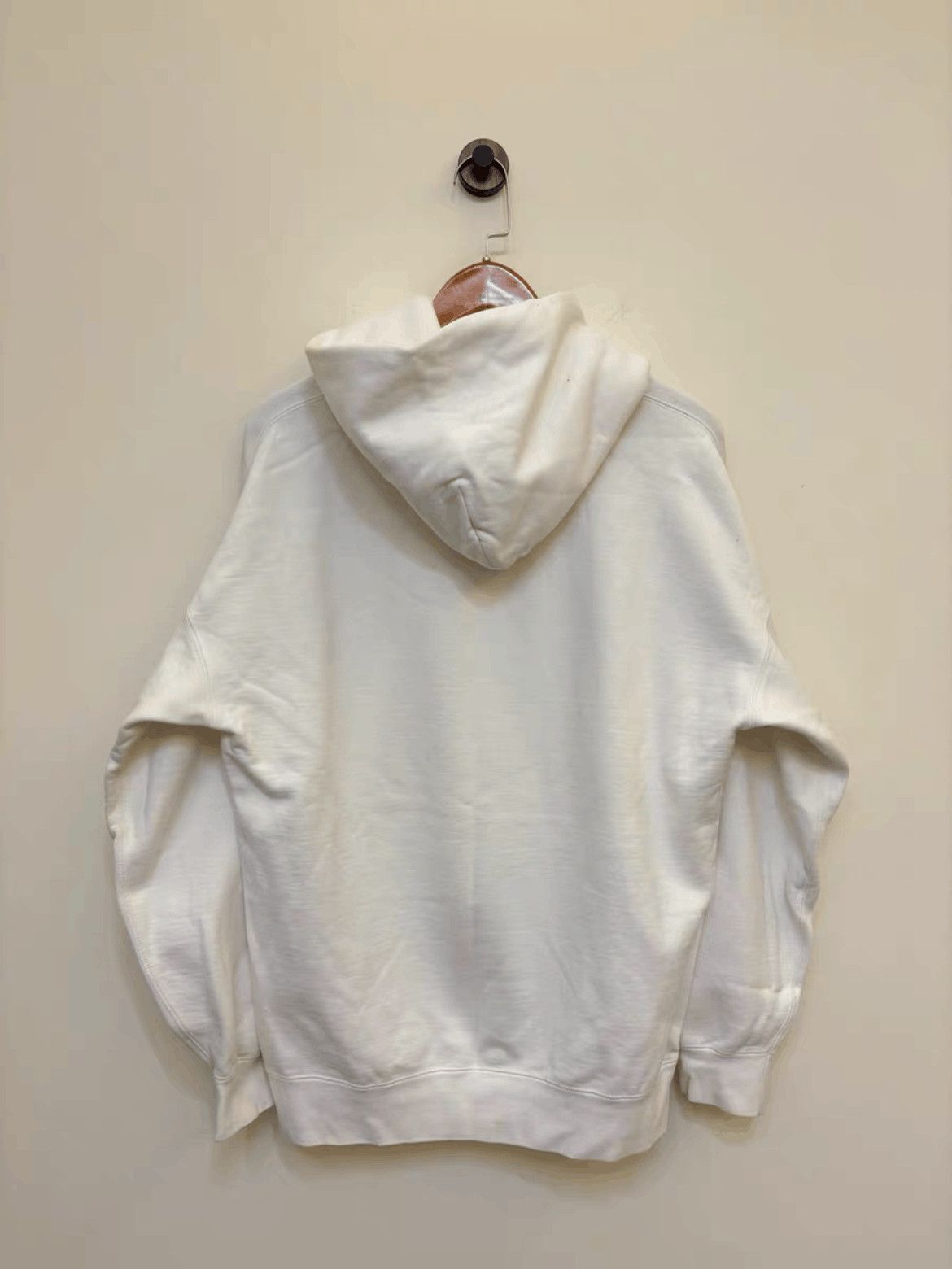 Visvim Sz 3 Visvim Flag Patches Hoodie Size US L / EU 52-54 / 3 - 9 Thumbnail