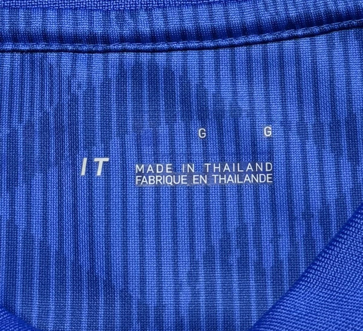 Nike England 2020 2021 Home Football Shirt Soccer Jersey Nike Size US L / EU 52-54 / 3 - 11 Thumbnail
