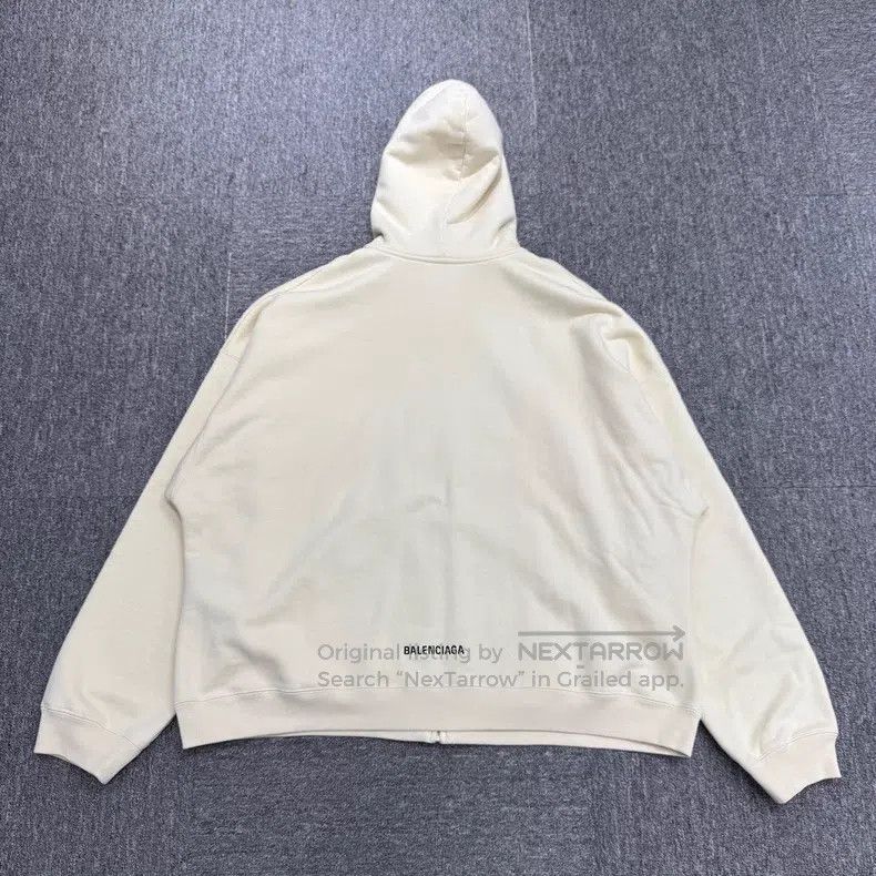 Balenciaga Balenciaga sweatshirt Size US XL / EU 56 / 4 - 5 Thumbnail