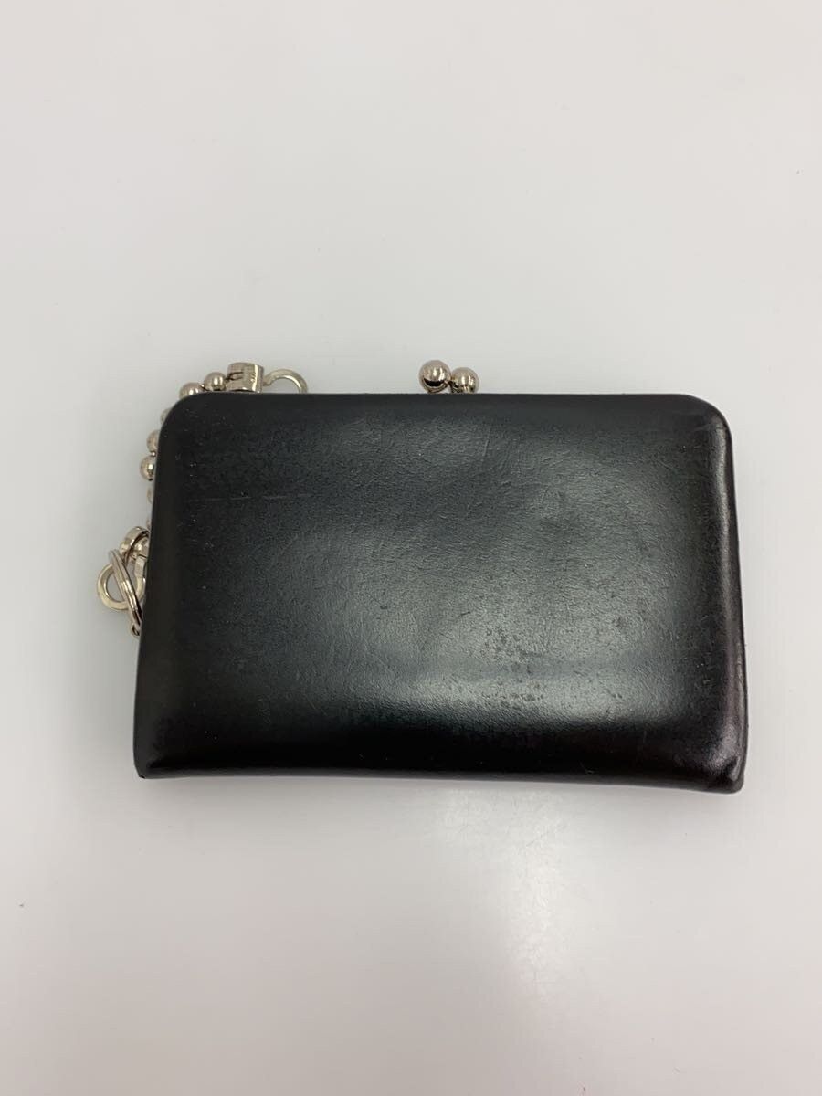 Jam Home Made × Number (N)ine Number Nine x Jam Home Made leather wallet case Size ONE SIZE - 5 Thumbnail