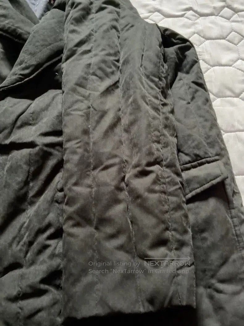 Valentino Valentino Long down jacket Size XL / US 12-14 / IT 48-50 - 8 Thumbnail