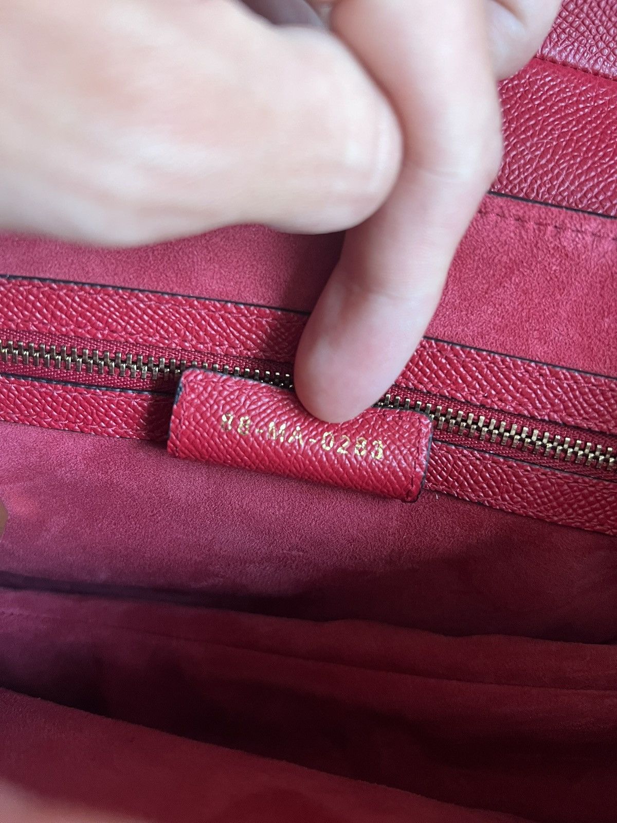 Dior Dior saddle bag Size ONE SIZE - 9 Thumbnail