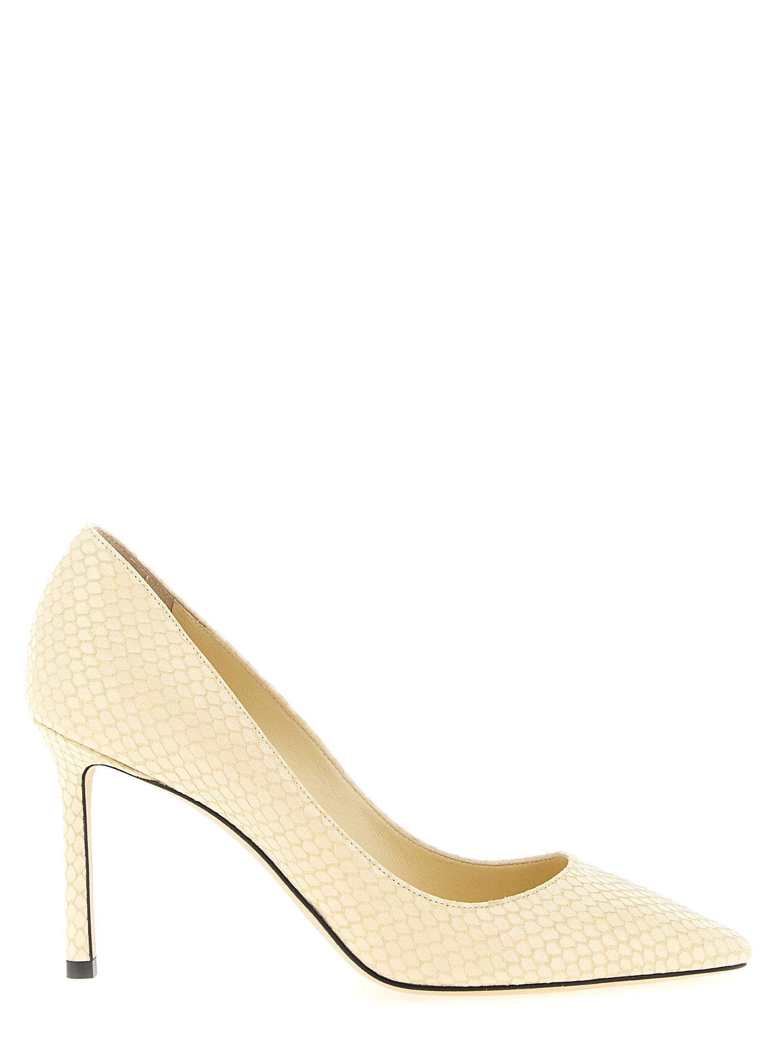 Jimmy Choo 'Romy' pumps Size US 8 / IT 38 - 1 Thumbnail
