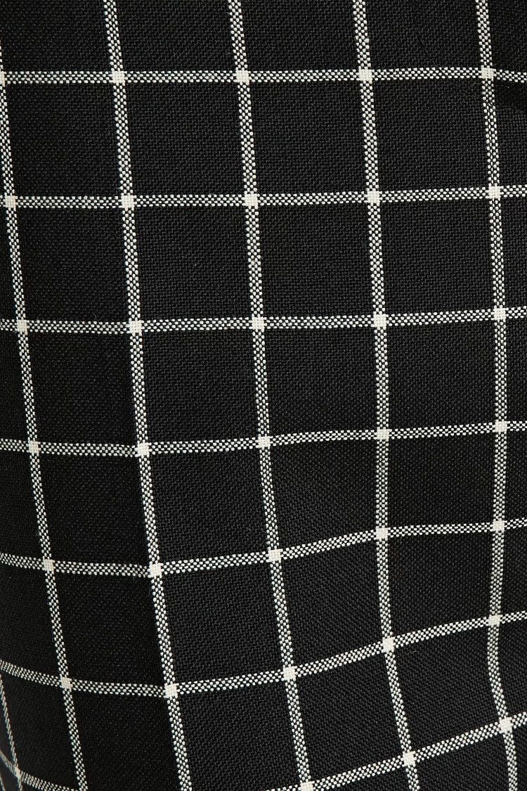 Marni o1y1125 Sweatpant in Black/White Size 27" / US 4 / IT 40 - 4 Thumbnail