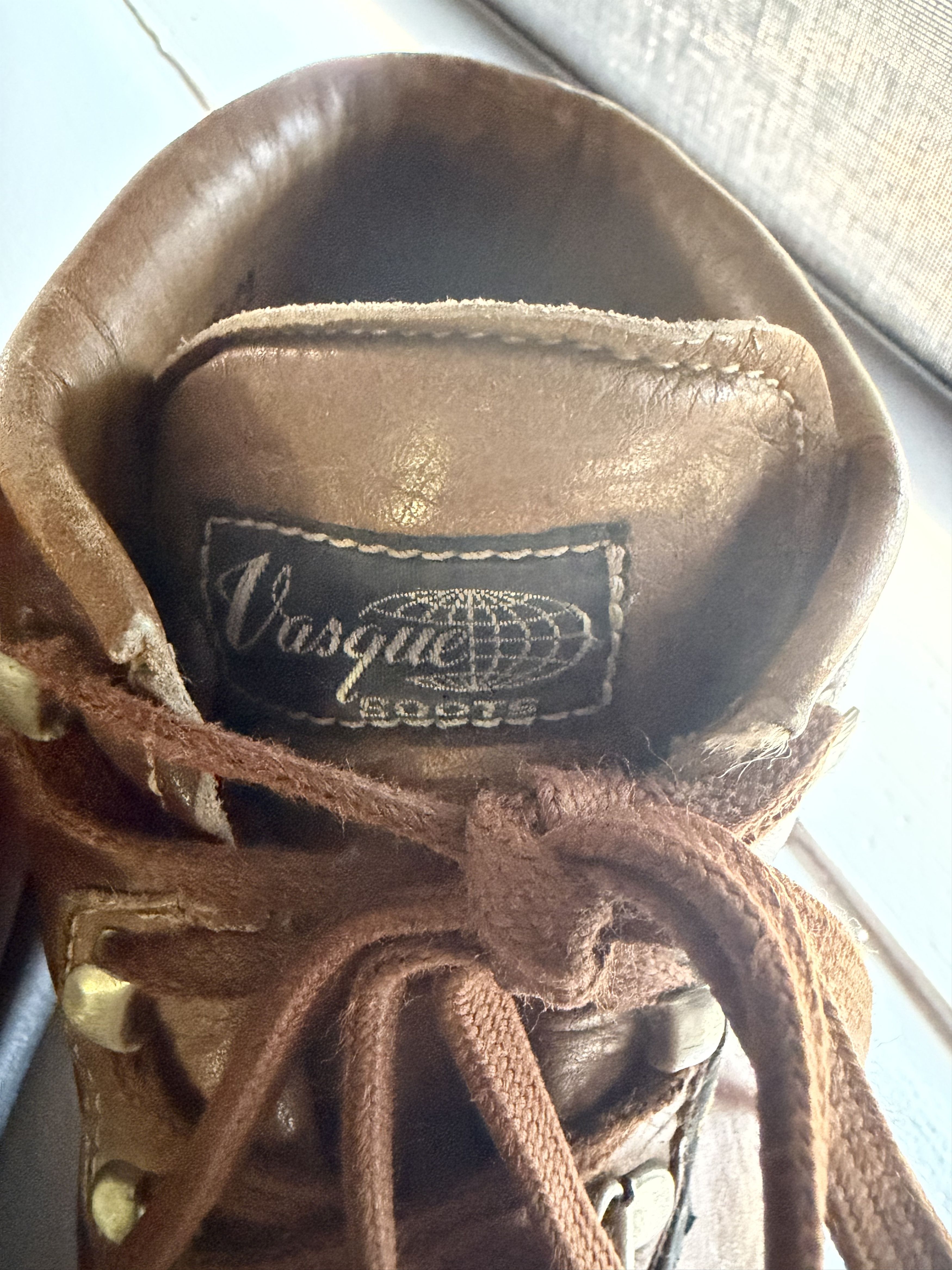 Vasque Sundowner GTX Size US 10.5 / EU 43-44 - 6 Thumbnail