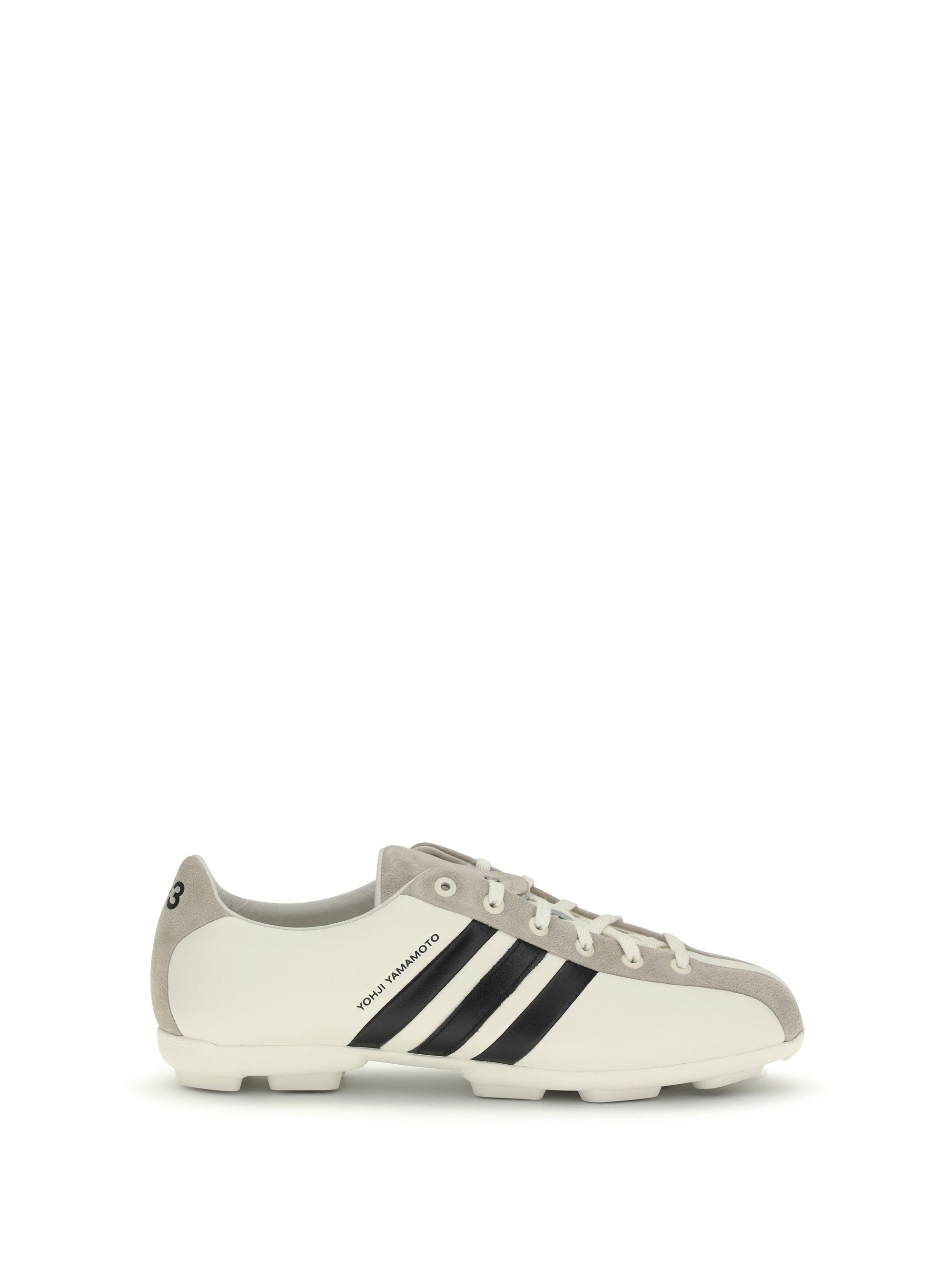 Y-3 Field Sneakers Size US 12.5 / EU 45-46 - 1 Thumbnail