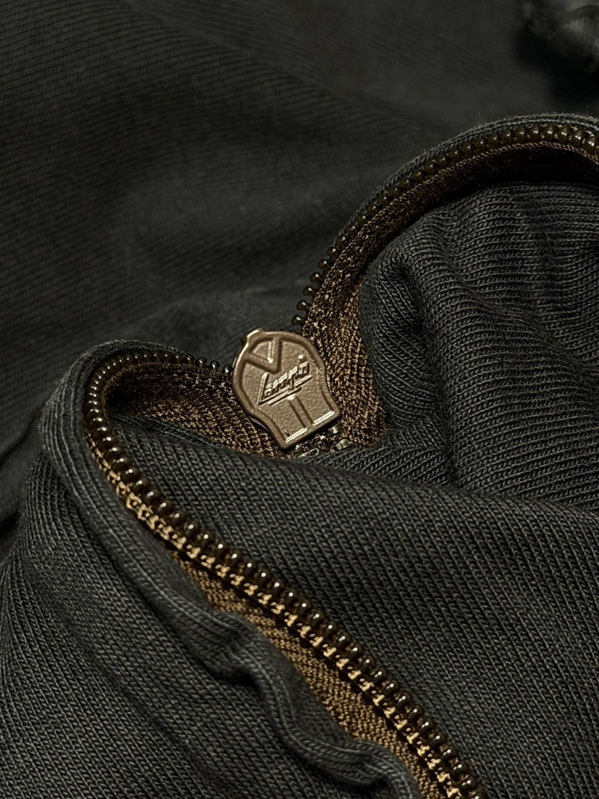 Acne Studios Acne Studios SS22 logo sweatpants Size US 32 / EU 48 - 9 Thumbnail