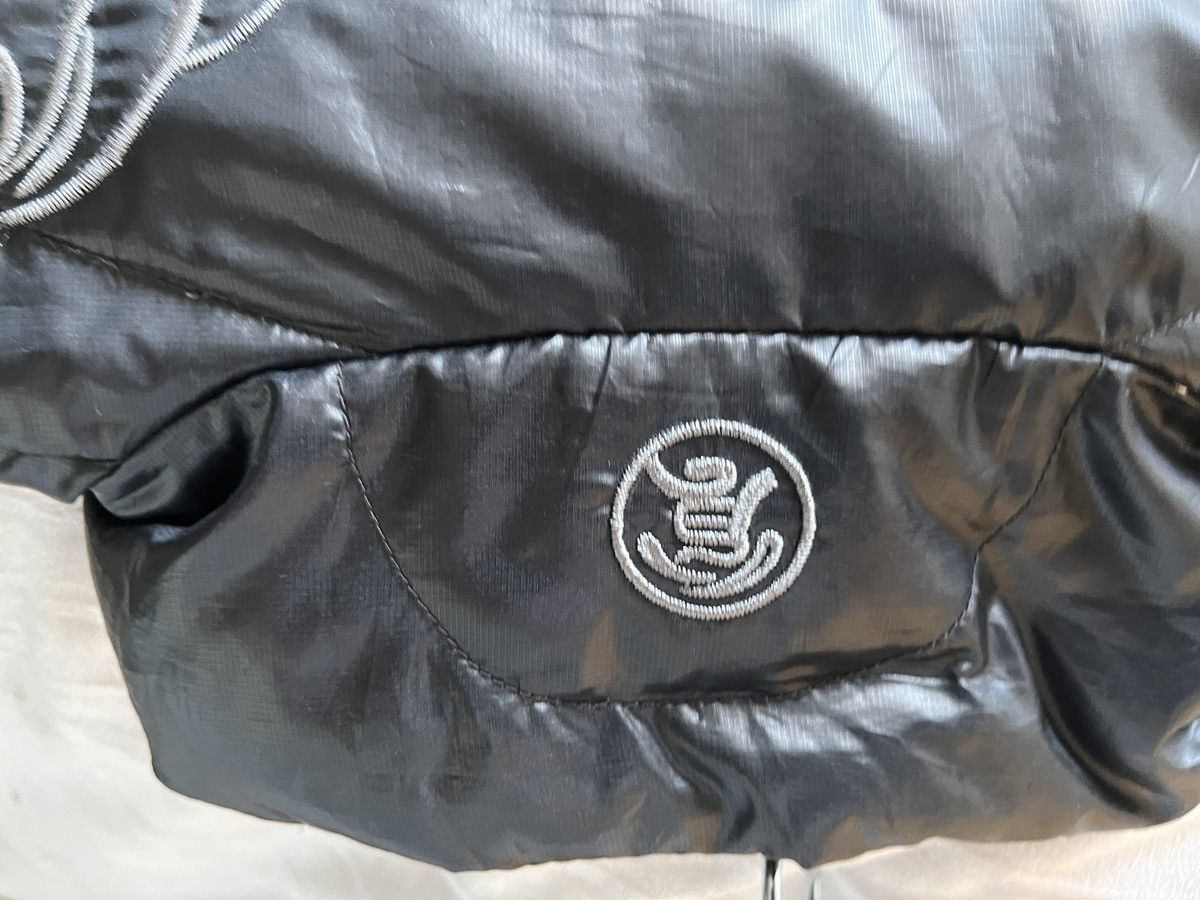 Eternal Kula by Eternal Japanese Goose Down Jacket – Embroidered Koi Size US M / EU 48-50 / 2 - 11 Thumbnail