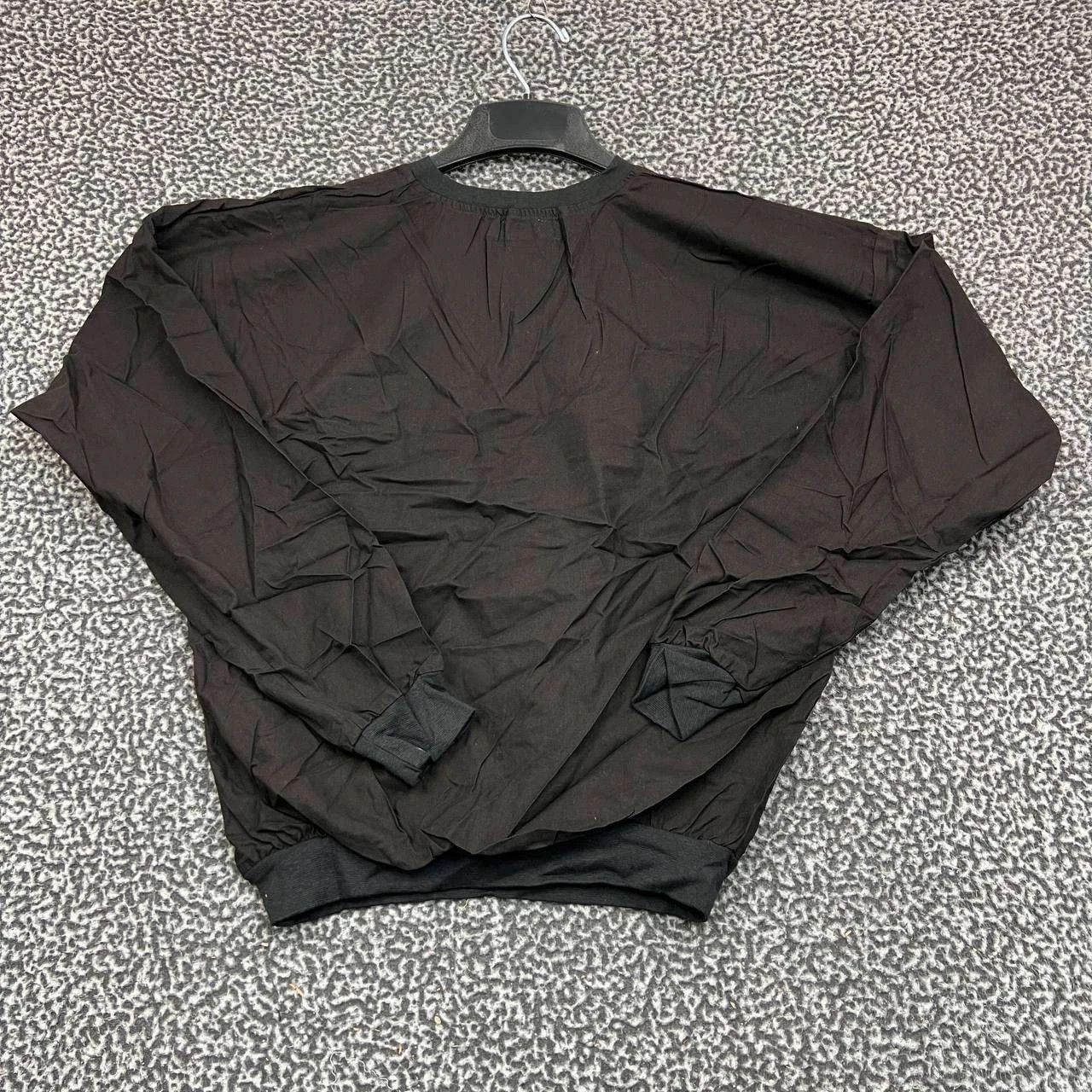 Other Vintage Greenpeace Save The Planet Shirt Men S-M Deadstock Size US M / EU 48-50 / 2 - 2 Thumbnail