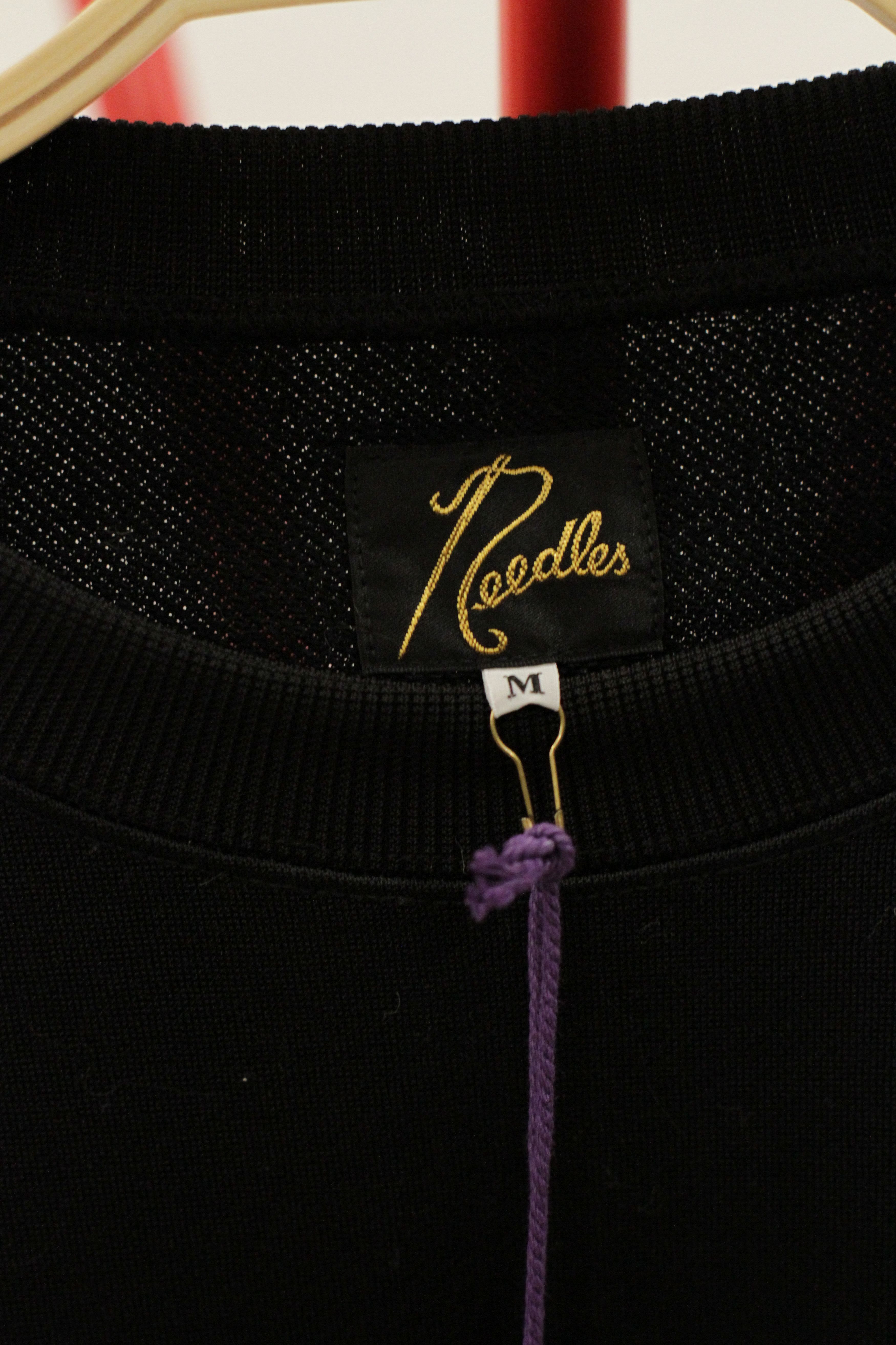 Needles Sleeveless Tee Size US M / EU 48-50 / 2 - 5 Thumbnail