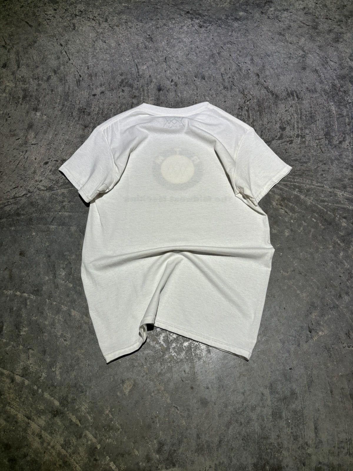 Other BMW x Run the Midwest (Custom) Tee Size US S / EU 44-46 / 1 - 3 Thumbnail