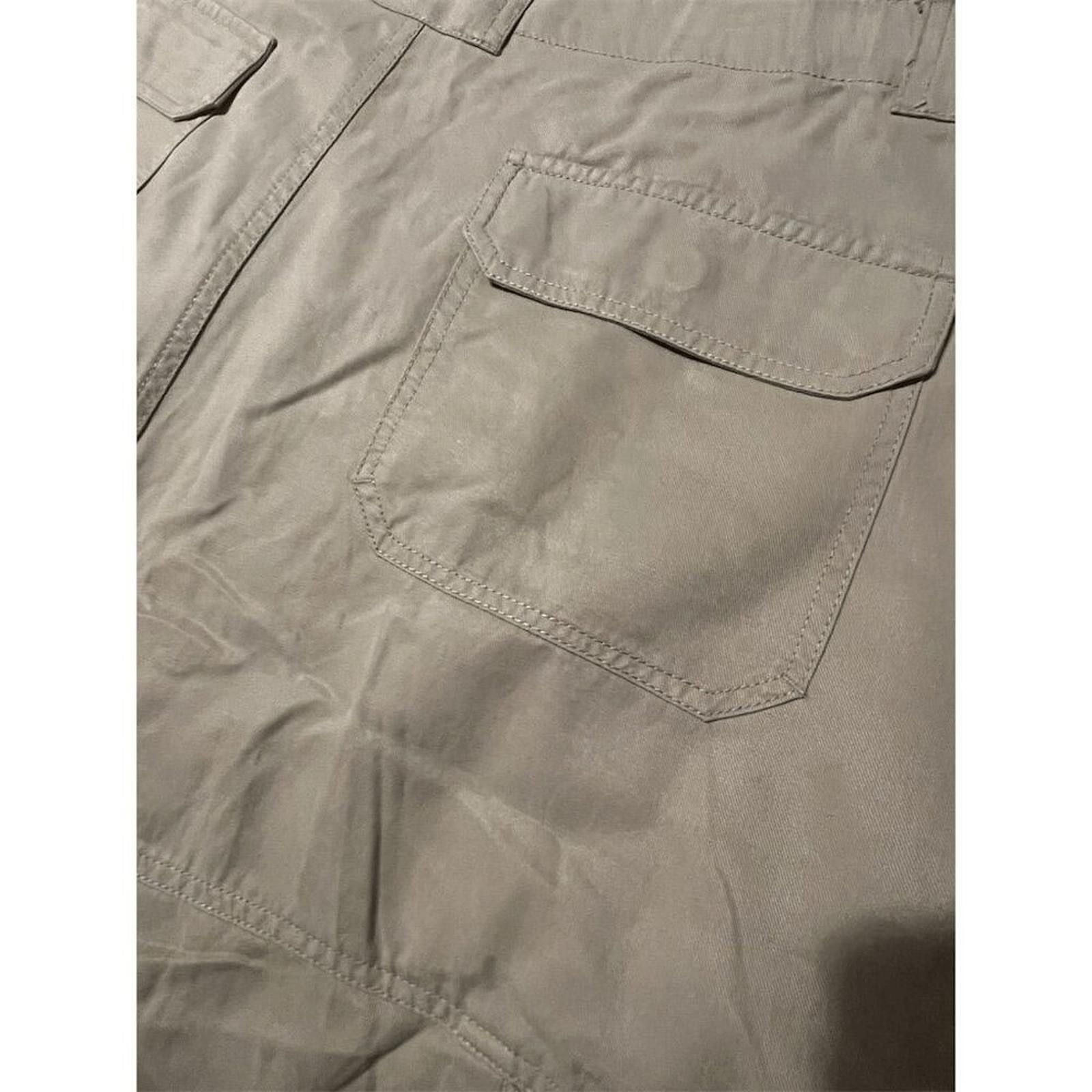 Tommy Bahama Tommy Bahama Men's Chip Shot Size 40 Beige Elastic Waist Size US 40 / EU 56 - 6 Thumbnail