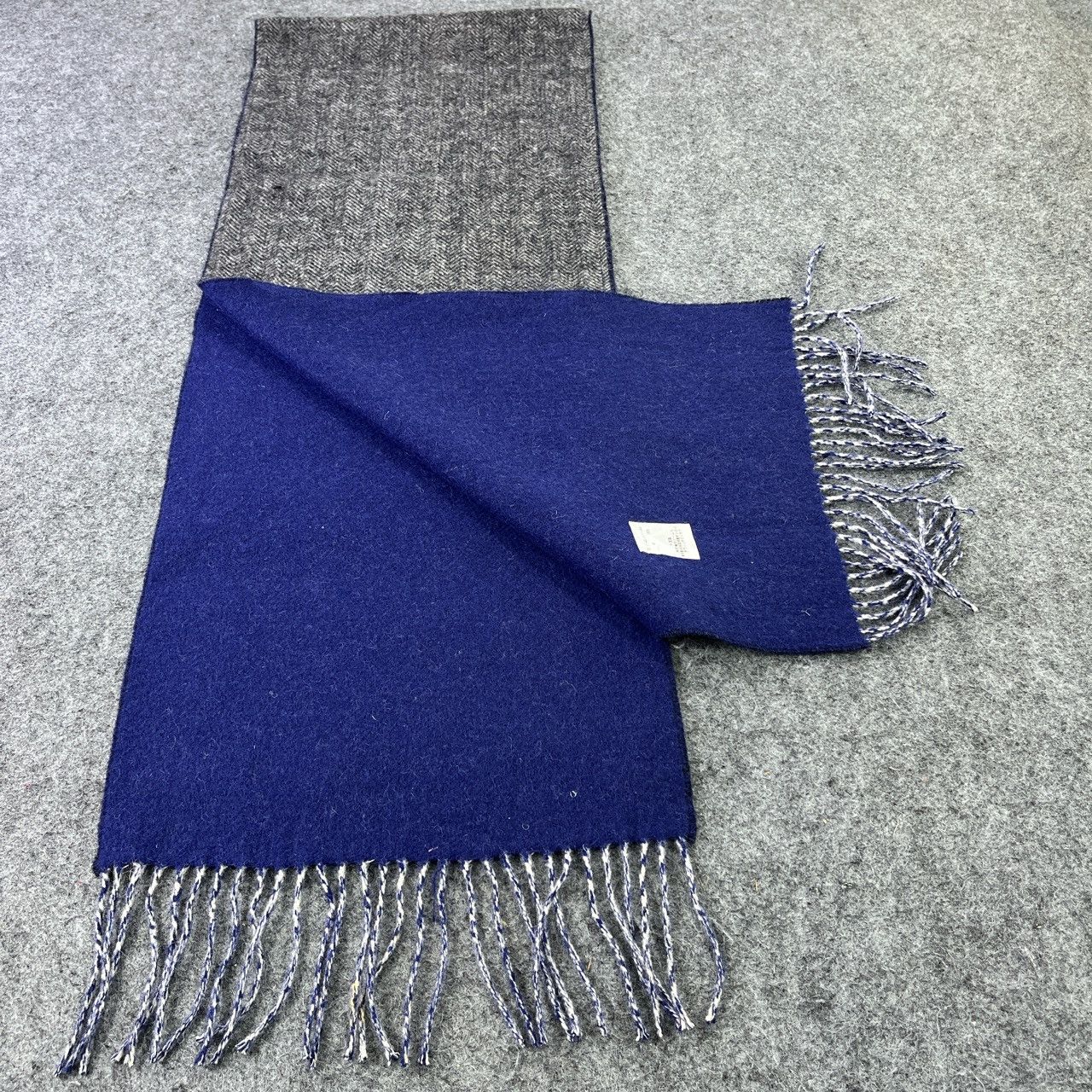 Beams Plus Beams Scarf / Muffler / Neckwear T579 Size ONE SIZE - 3 Thumbnail
