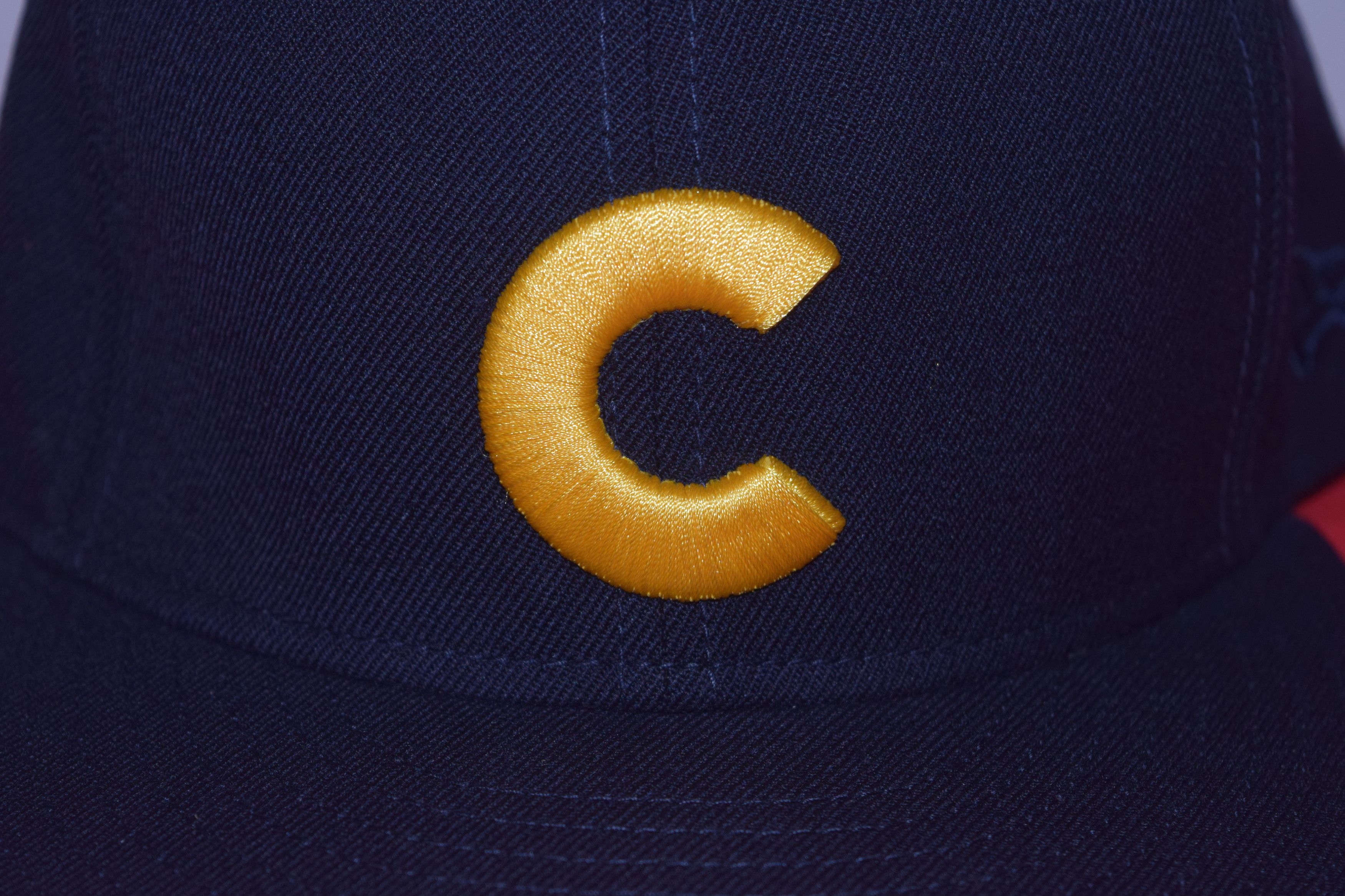 Kith × New Era Kith X New Era Captain Crunch Fitted Hat Size ONE SIZE - 2 Thumbnail