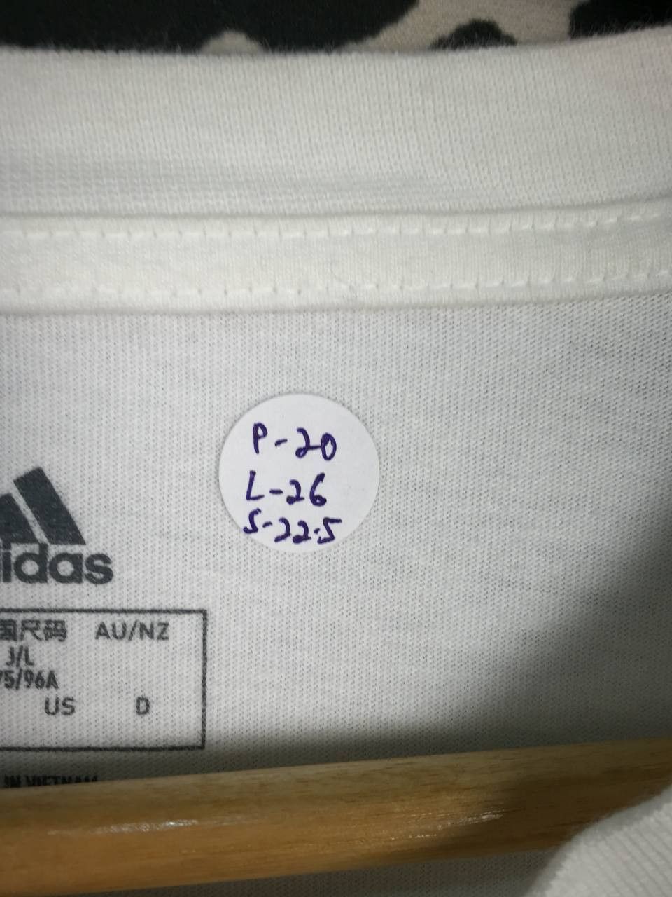 Adidas × Vintage Adidas Equipment Big Logo Longsleeve Tee Size US M / EU 48-50 / 2 - 14 Thumbnail