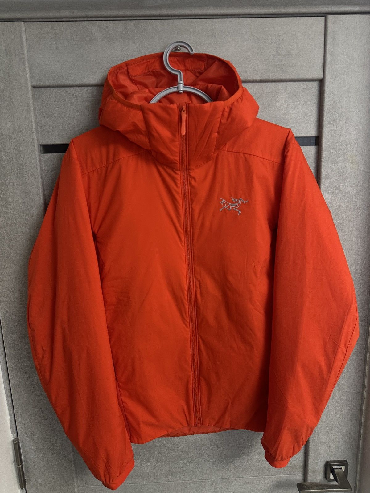 Arc'teryx Arcteryx Atom Hoodie Size US S / EU 44-46 / 1 - 1 Thumbnail