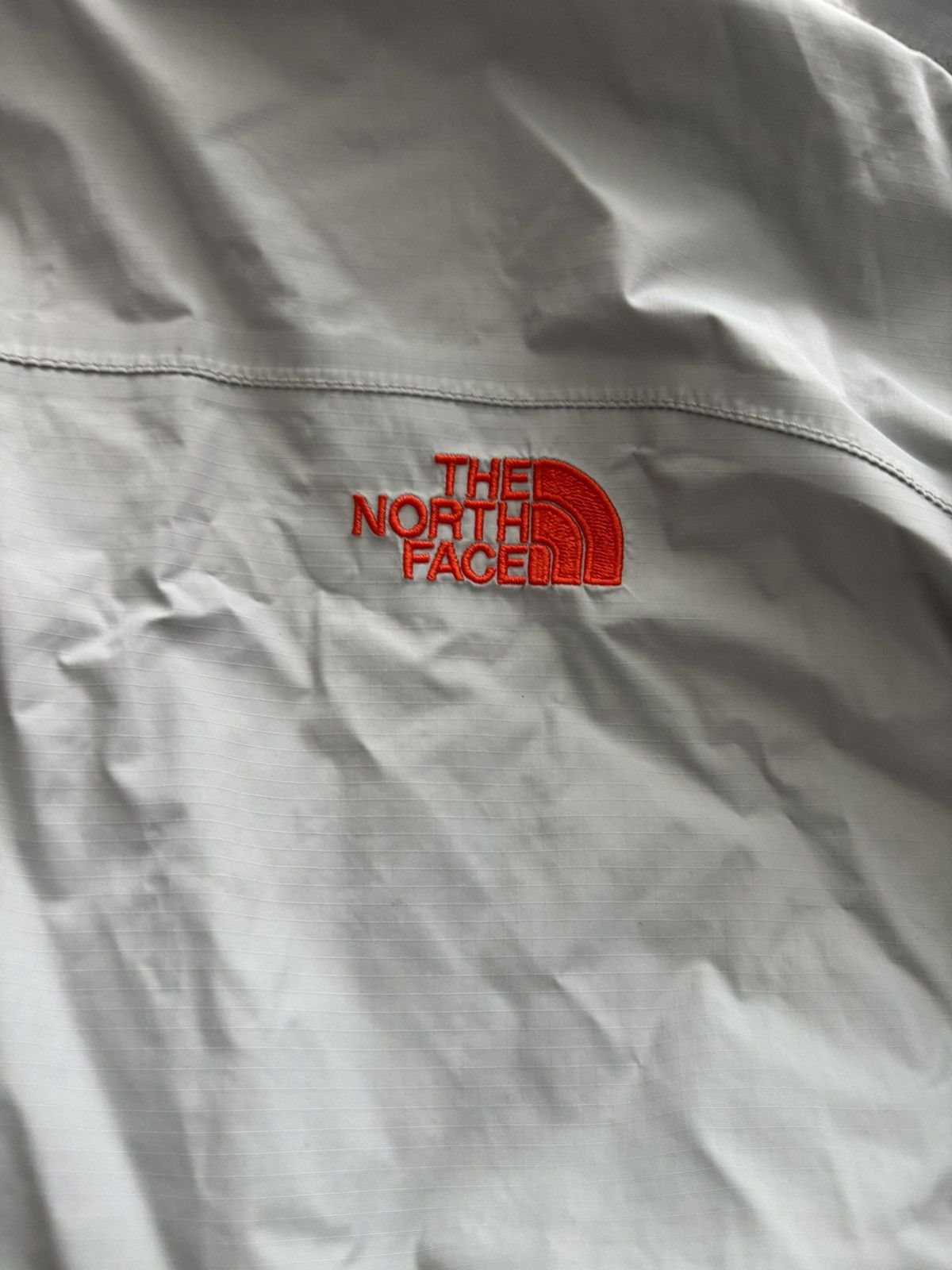 The North Face Light TNF jacket Size US L / EU 52-54 / 3 - 5 Thumbnail