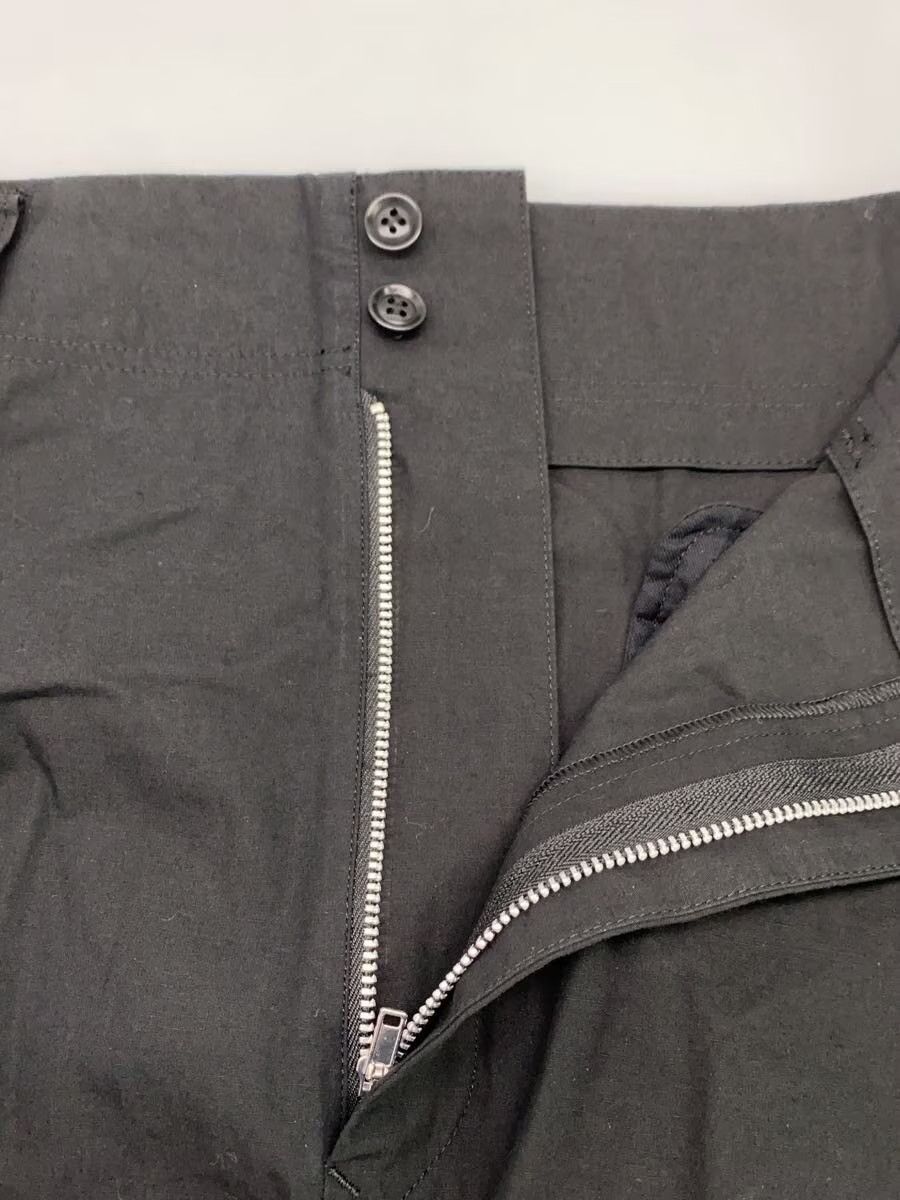 Yohji Yamamoto yohji yamamoto Y's/YM-S01-027 Long skirt Size US 29 - 3 Thumbnail