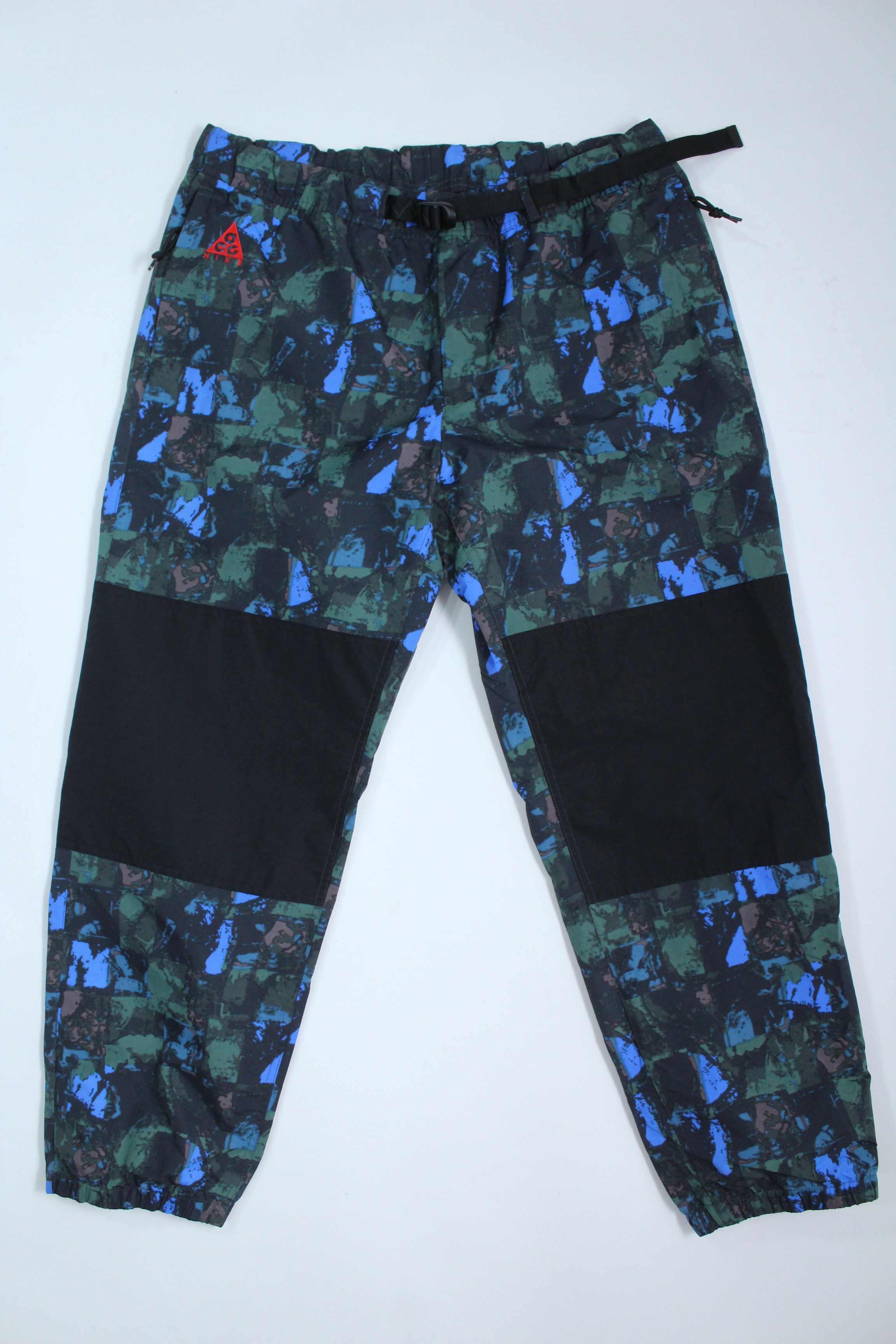 image of Nike Acg Ski Pants Mens Size L Outdoor Hype