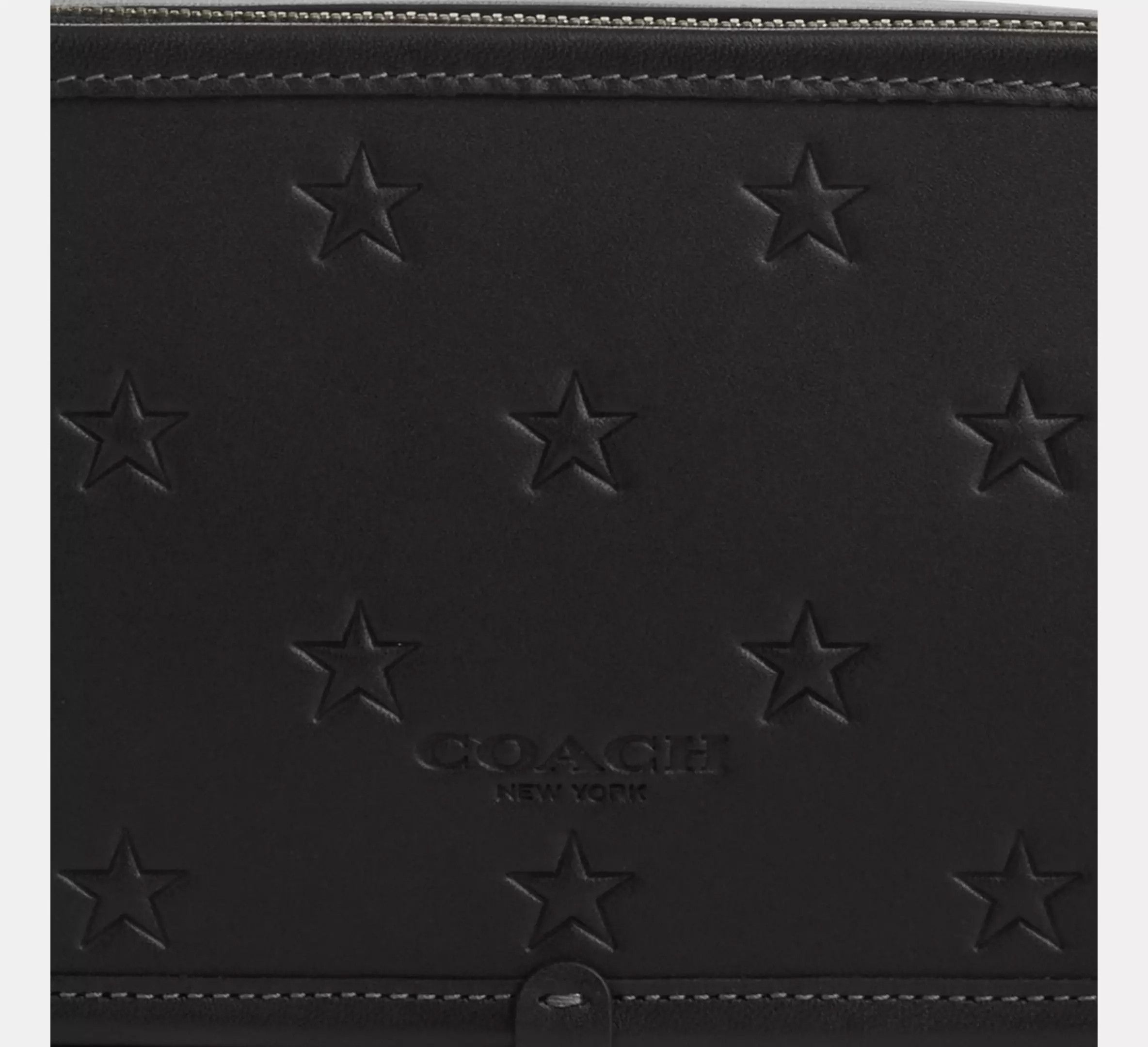 Coach Wyatt Crossbody Bag With Star Print CW308 Size ONE SIZE - 10 Thumbnail