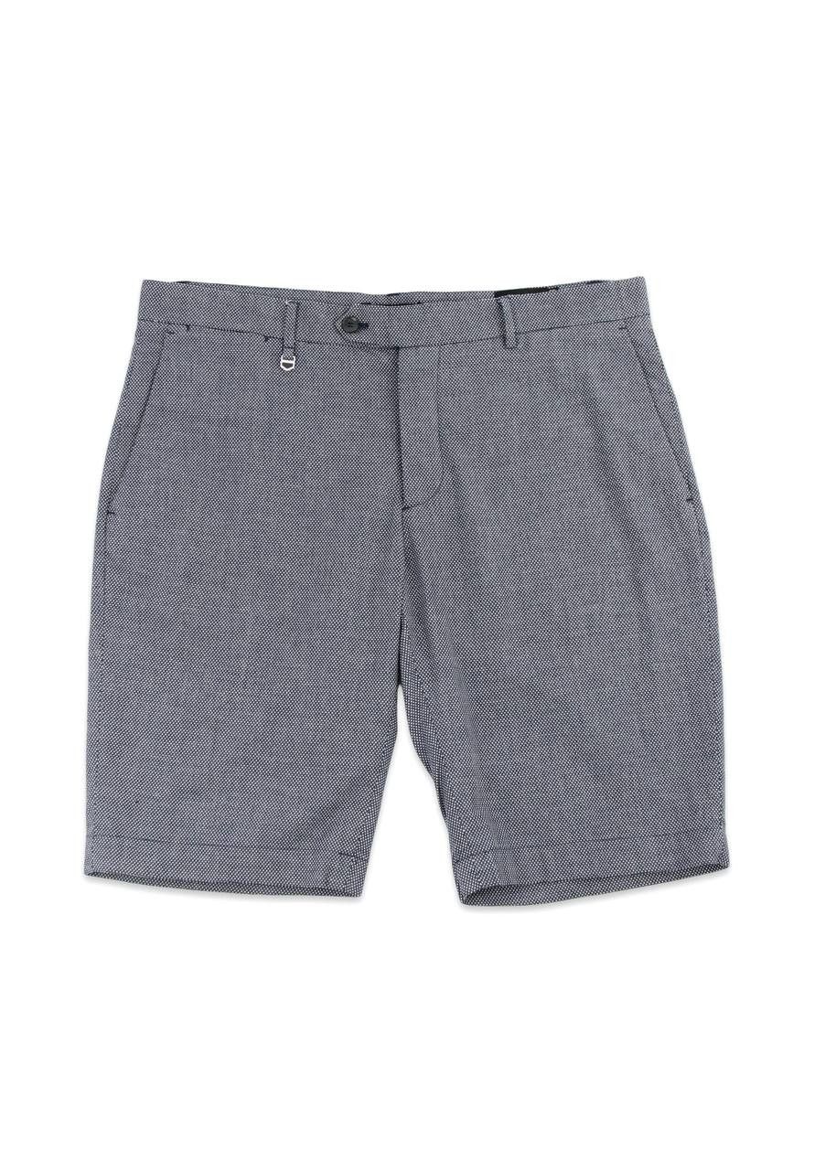Antony Morato ANTONY MORATO Skinny Bryan Shorts Size US 36 / EU 52 - 1 Thumbnail