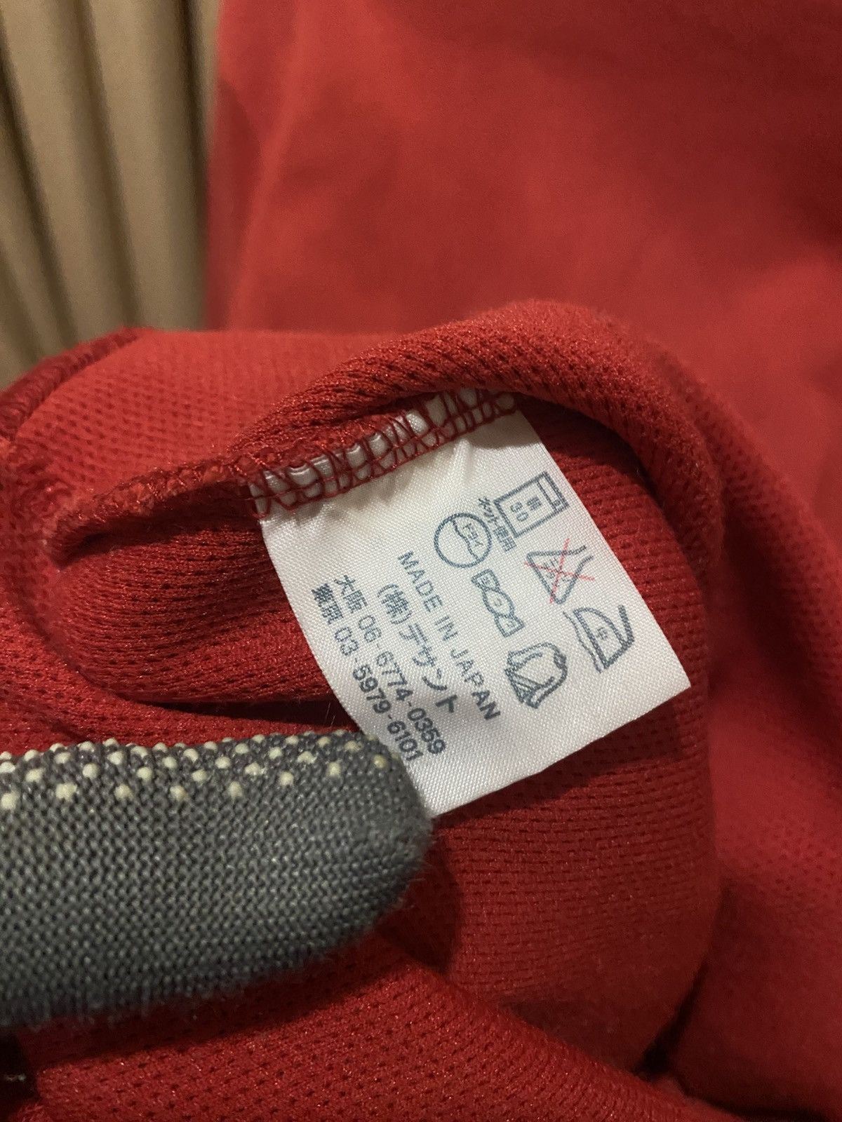 Other VINTAGE 80S MUNSINGSWEAR SWEATSHIRT Size US M / EU 48-50 / 2 - 8 Thumbnail