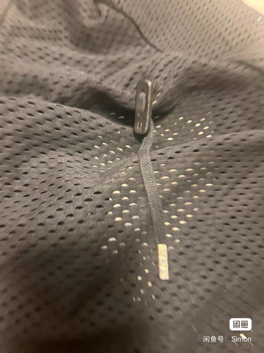 Boris Bidjan Saberi BBS perforated Zipper2 Size US M / EU 48-50 / 2 - 5 Thumbnail