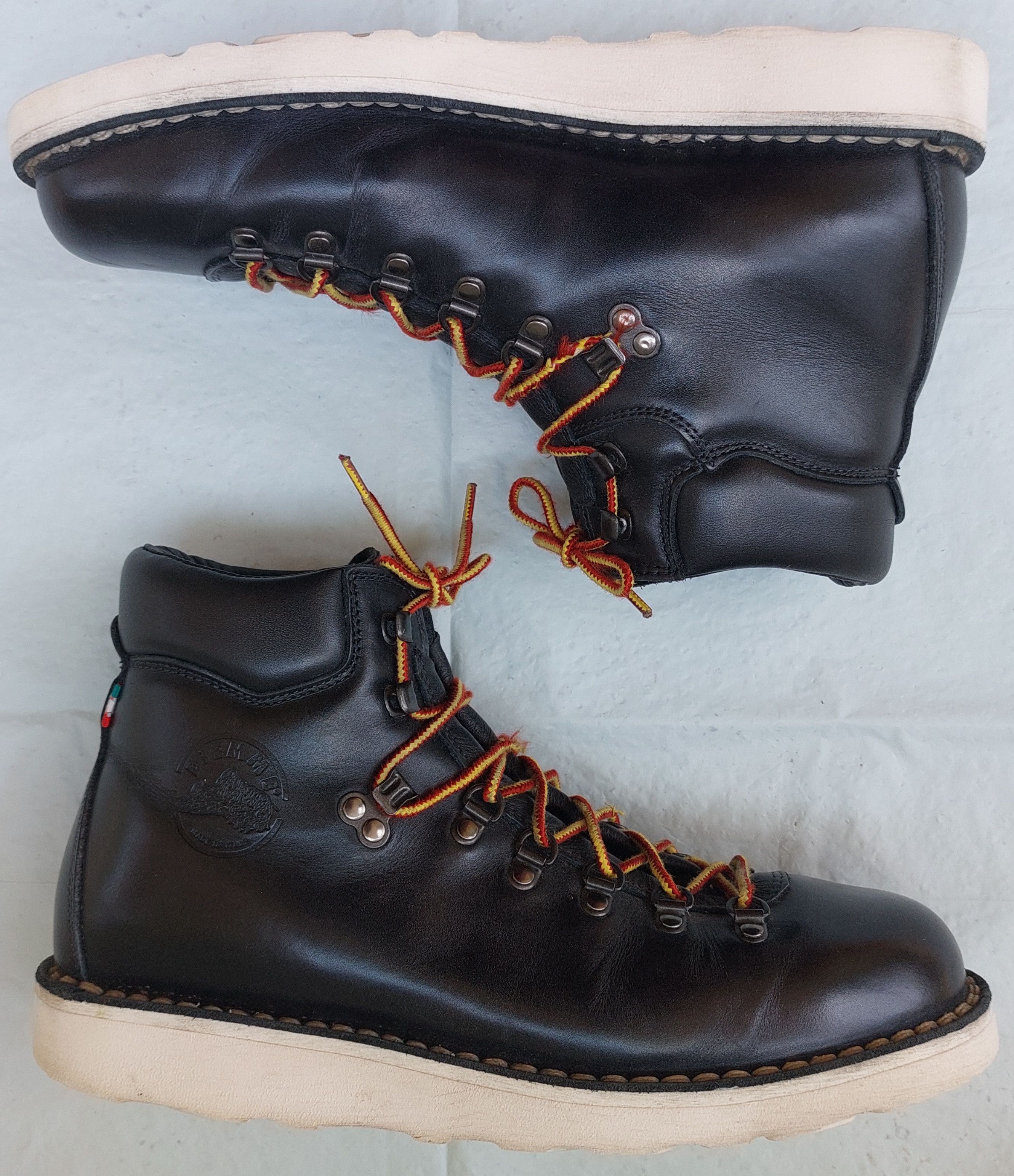 Diemme DIEMME ankle boots VIBRAM sole Size US 10 / EU 43 - 2 Thumbnail