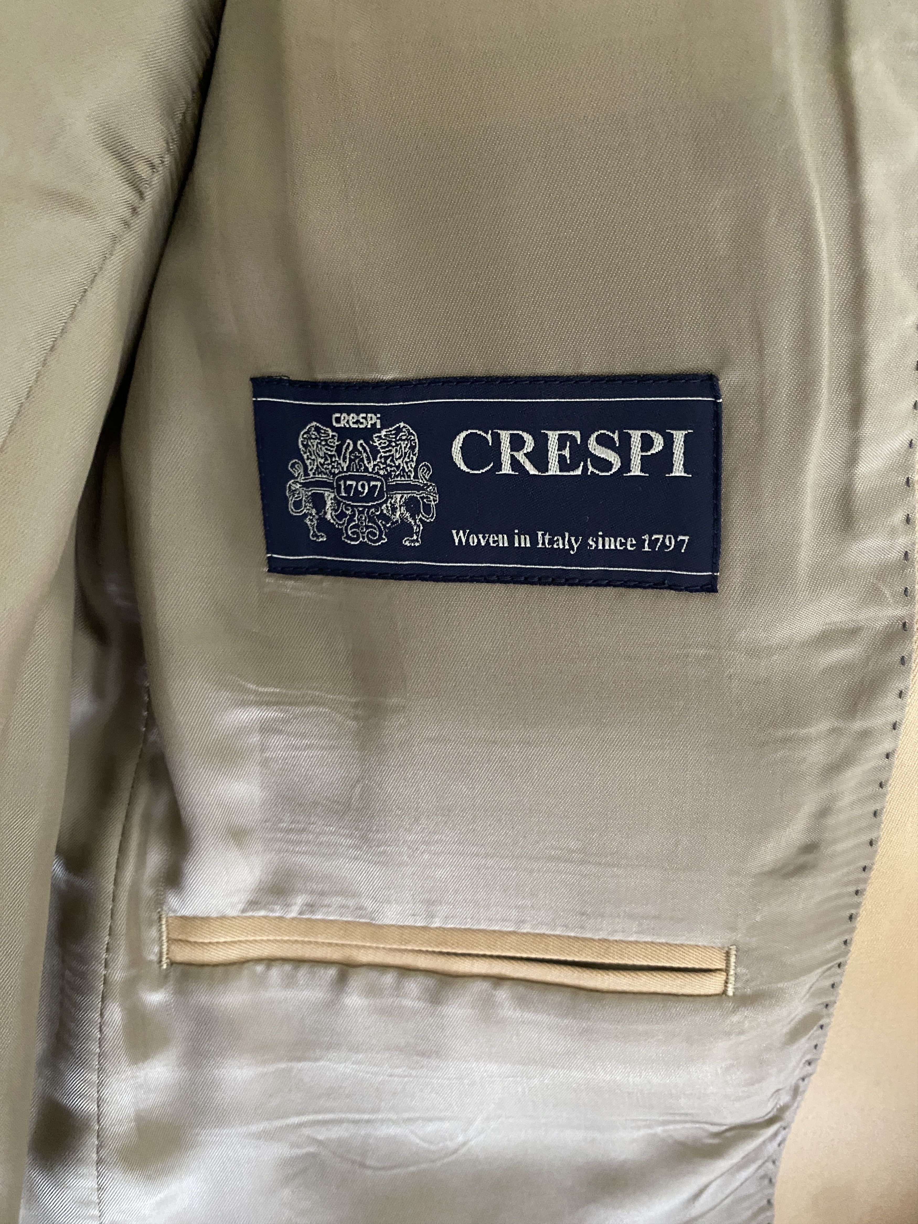 J.Crew Ludlow Blazer Size 36S - 5 Thumbnail