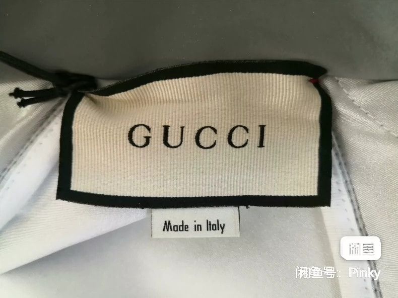 Gucci Gucci Fluorescent jacket 2501-Nextarrow Size US S / EU 44-46 / 1 - 4 Thumbnail