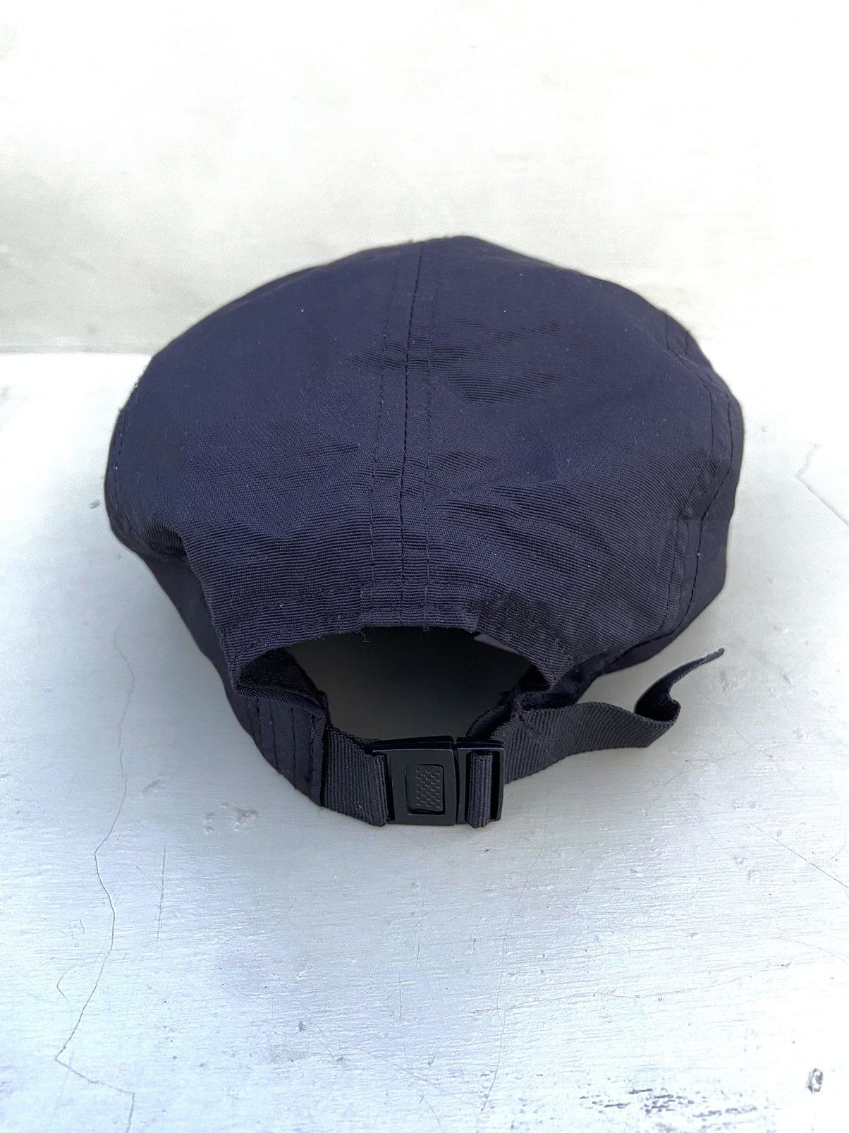 Japanese Brand Vtg five panel number nine hat japanese Size ONE SIZE - 6 Thumbnail