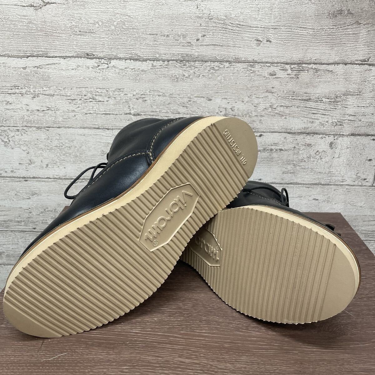 WESCO Wesco 97s Jobmaster 8.5E Size US 8.5 / EU 41-42 - 7 Thumbnail