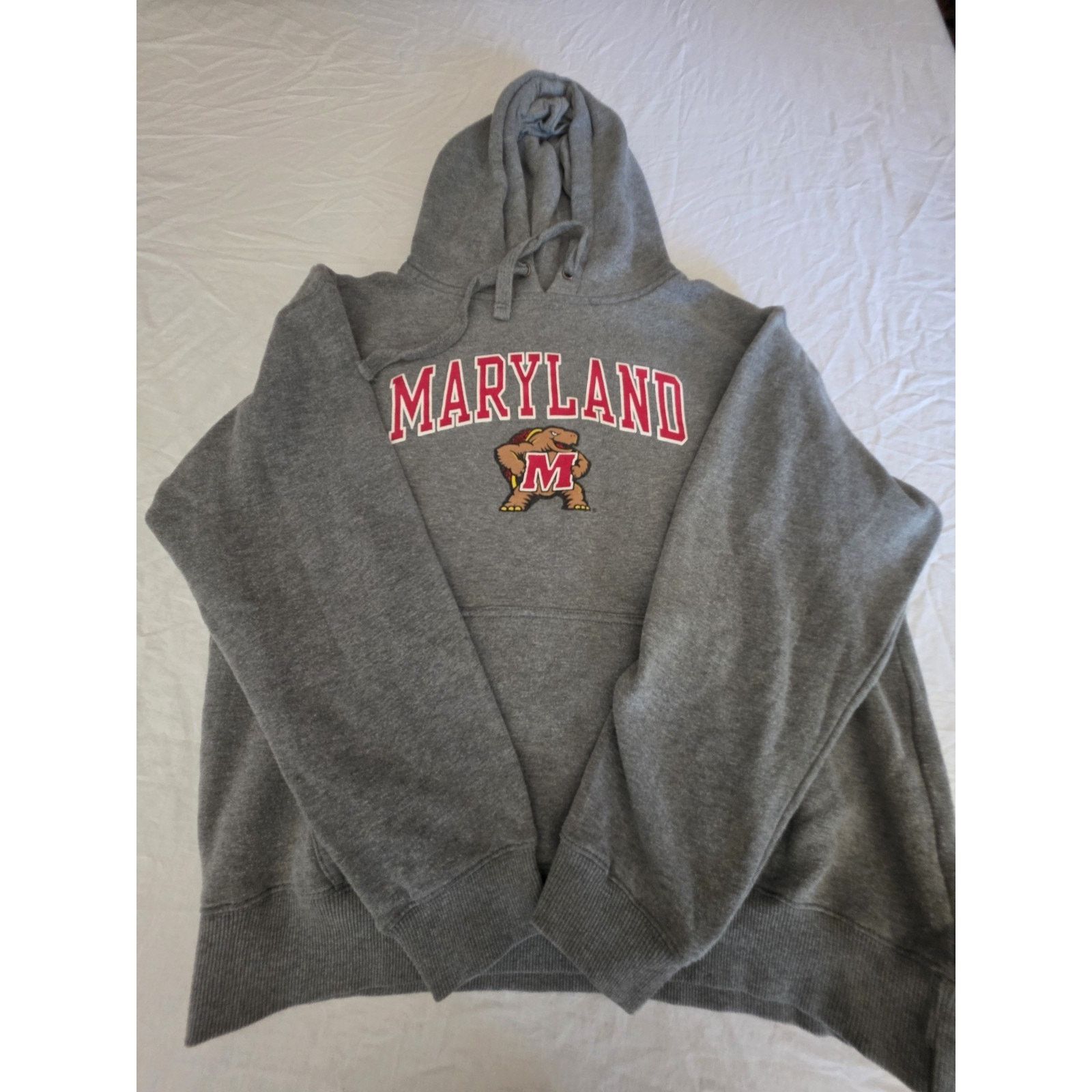 Top Of The World University Of Maryland Top Of The World Women's Size Medium Size US M / EU 48-50 / 2 - 1 Thumbnail