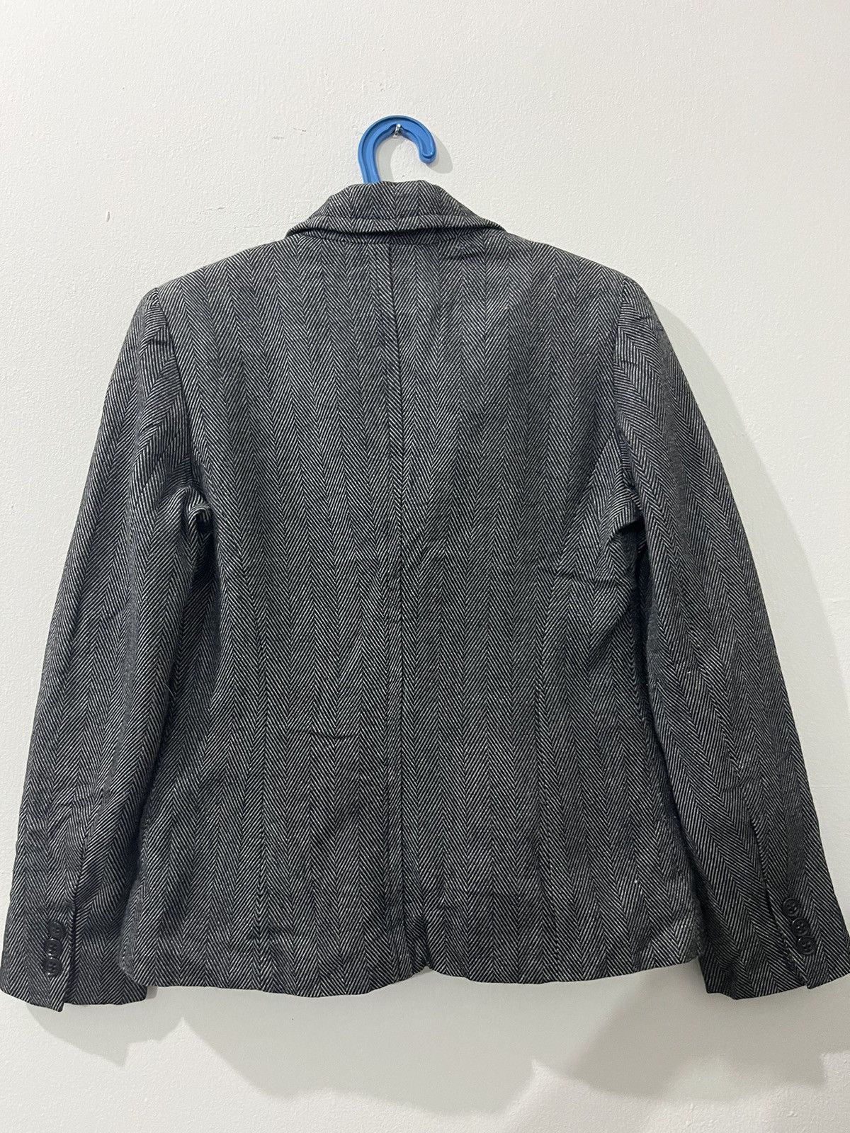 MAX&Co. Max&Co Classic Made In Italy Luxurious Outerwear Size ONE SIZE - 8 Thumbnail