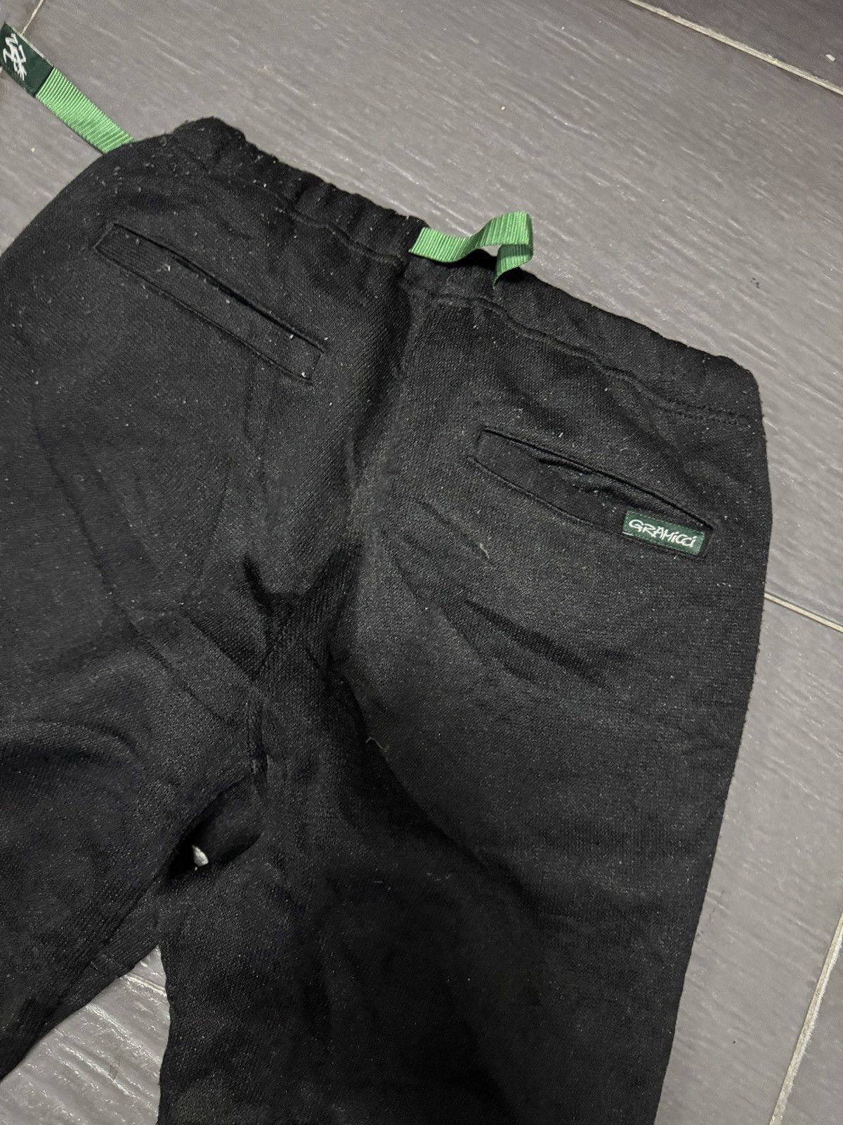 Beams Japan × Gramicci Beams x Gramicci Outdoor pants Size US 36 / EU 52 - 5 Thumbnail