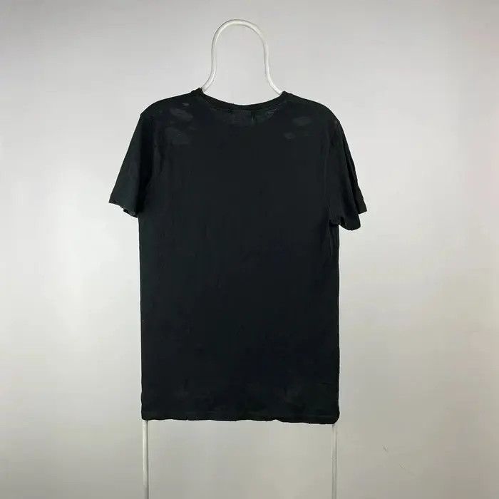 Band Tees Iron Maiden T-shirt rock band tee size Small hand made Size US S / EU 44-46 / 1 - 4 Thumbnail