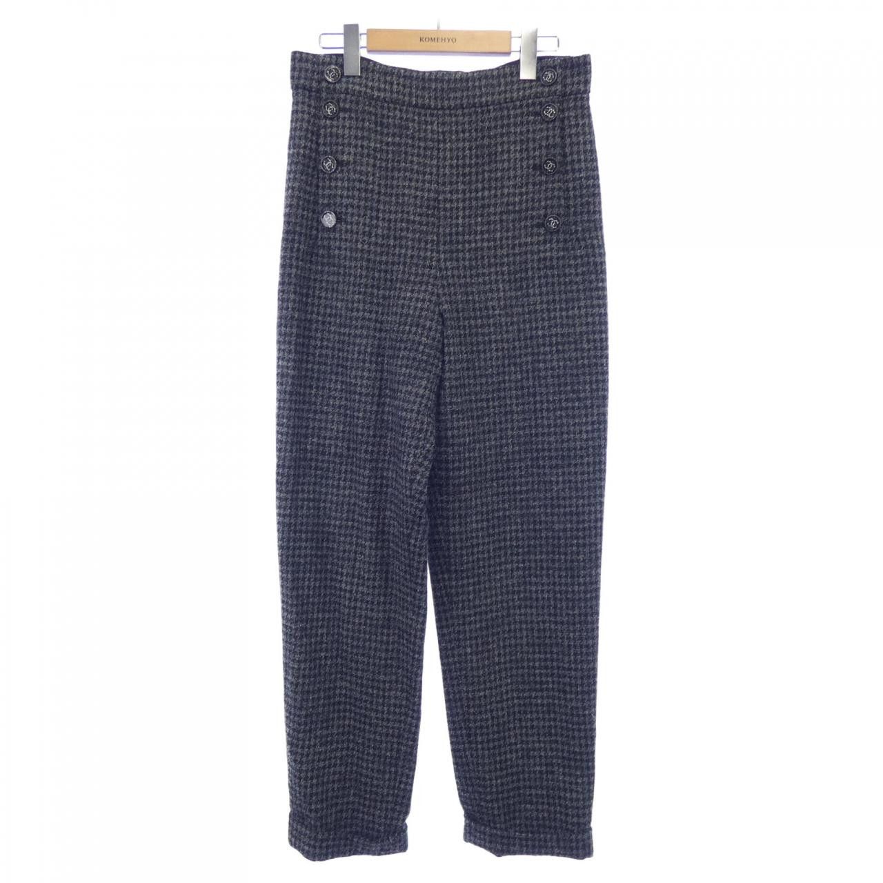 Chanel Chanel P73635V65139 Pants Others Pants P73635V65139 22K DUTY FREE for USA