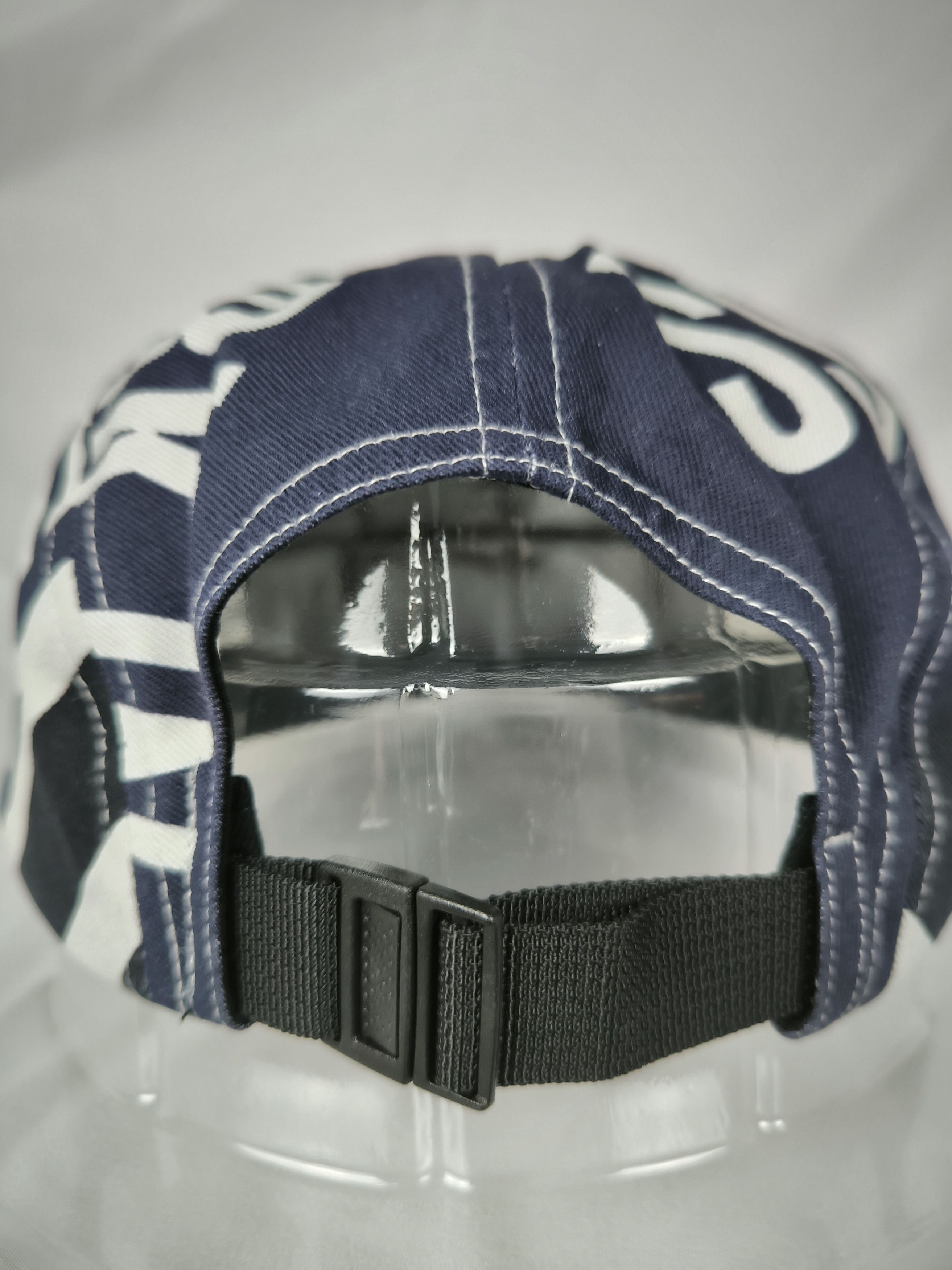 Carhartt Wip Marine Cap Size ONE SIZE - 12 Thumbnail