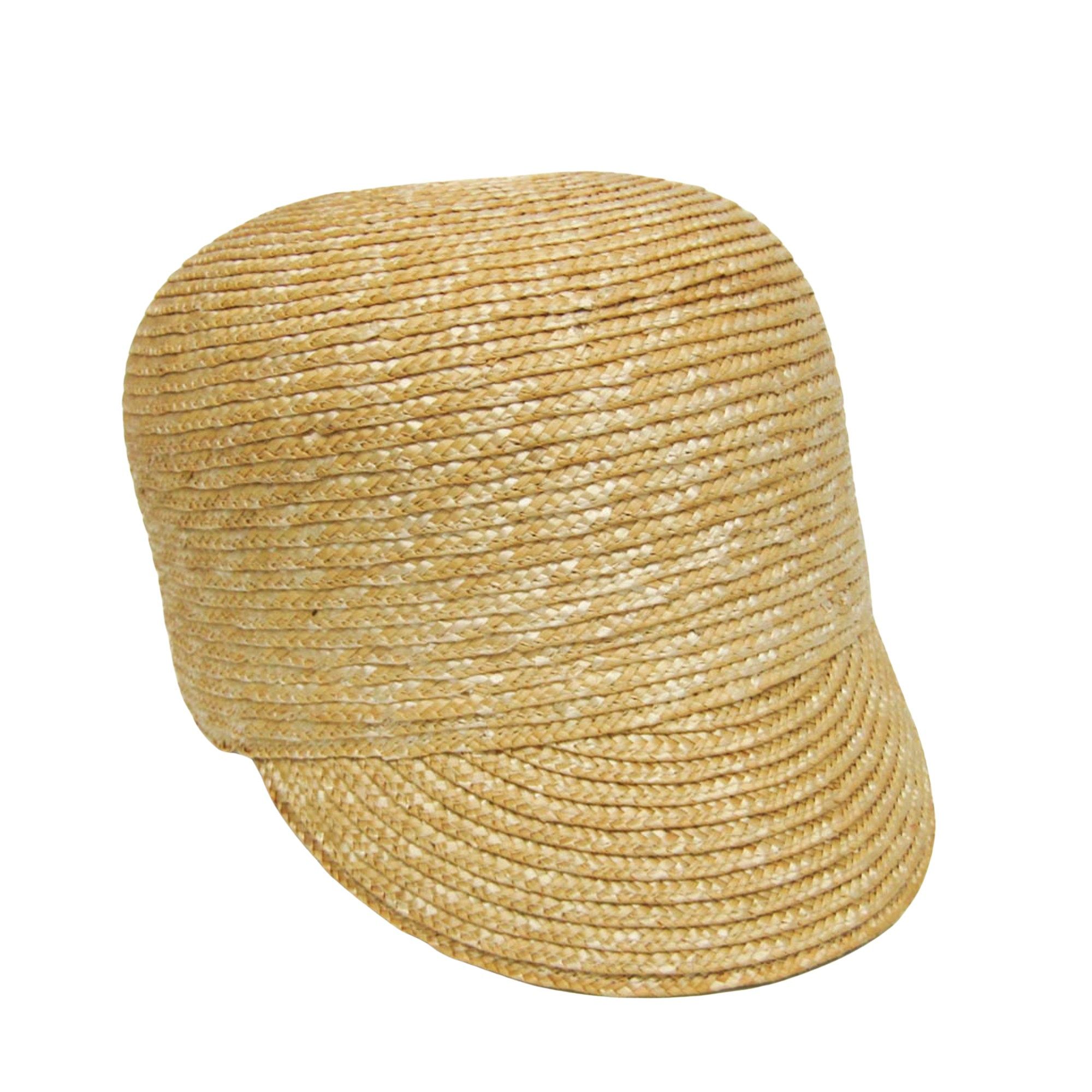 Miu Miu Miu Miu Ribbon cap Size ONE SIZE - 1 Thumbnail