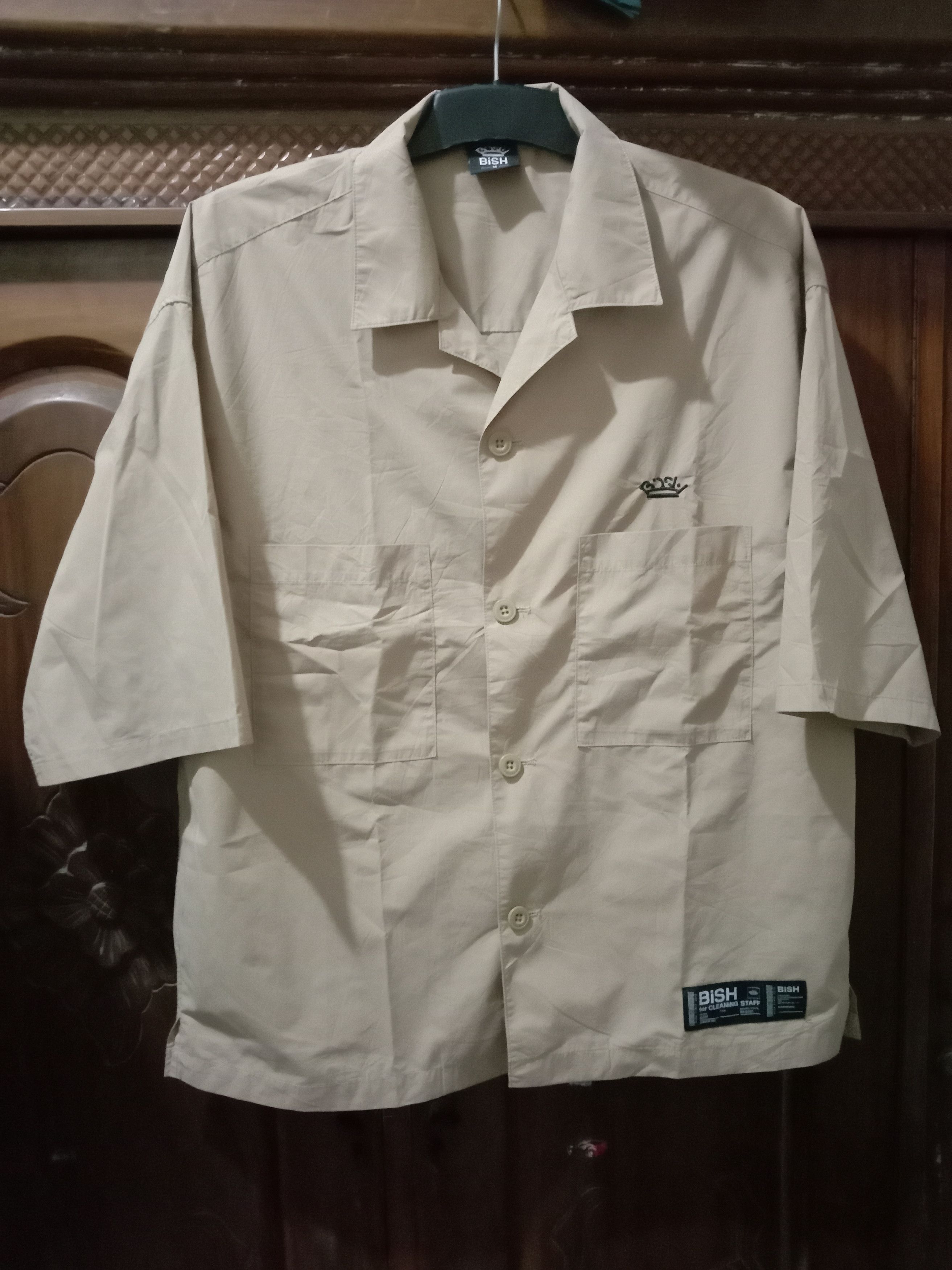 Japanese Brand T-shirt BiSH Idol Original Size US M / EU 48-50 / 2 - 1 Thumbnail