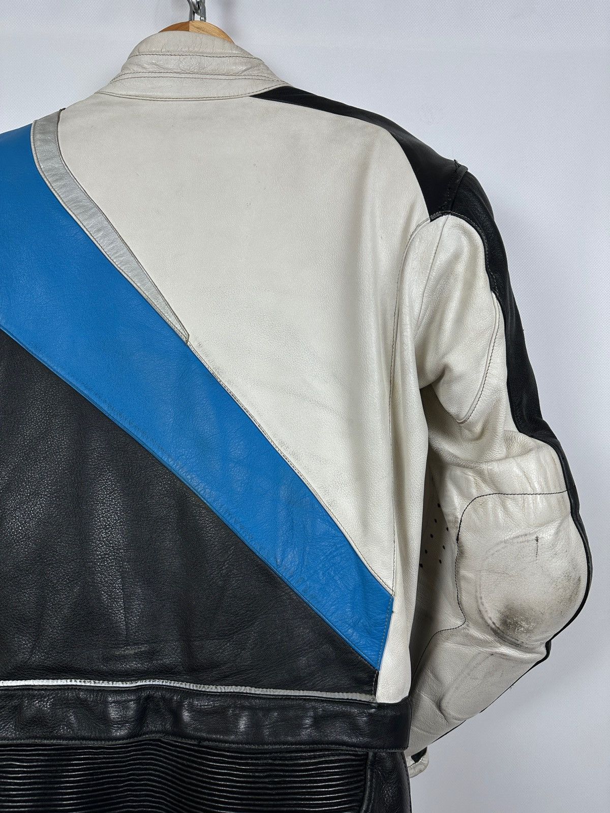 Dainese Vintage Dainese Professional Leather Superbike Moto Suit Size US M / EU 48-50 / 2 - 17 Thumbnail