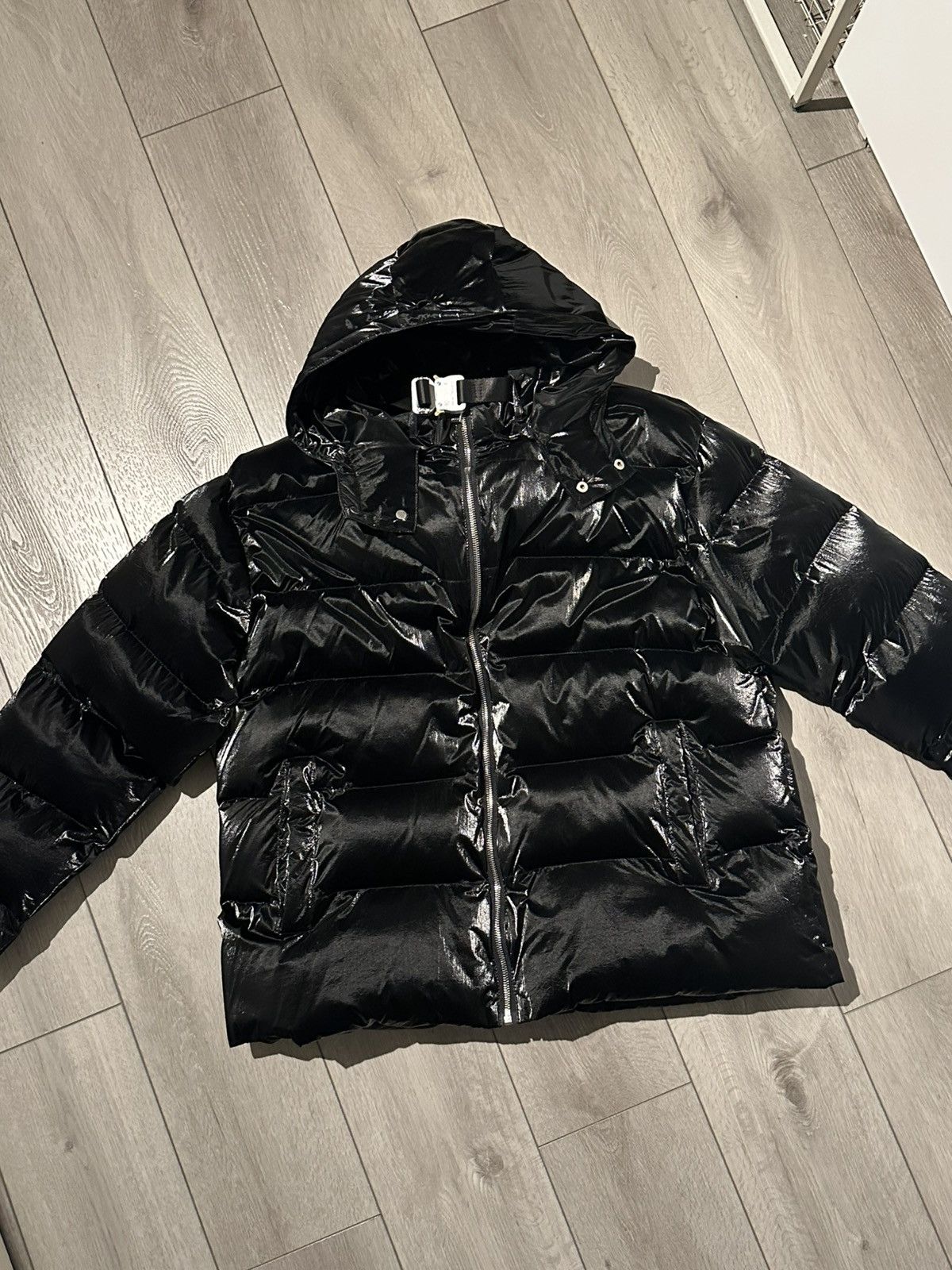 1017 ALYX 9SM Alyx Nightrider Size US L / EU 52-54 / 3 - 1 Thumbnail