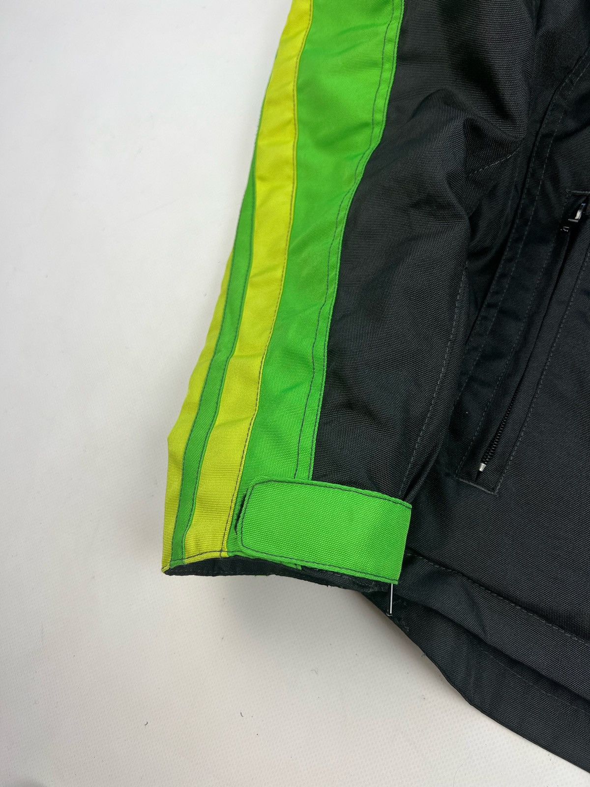 Vintage Racing vintage fast lane jacket Size US L / EU 52-54 / 3 - 5 Thumbnail