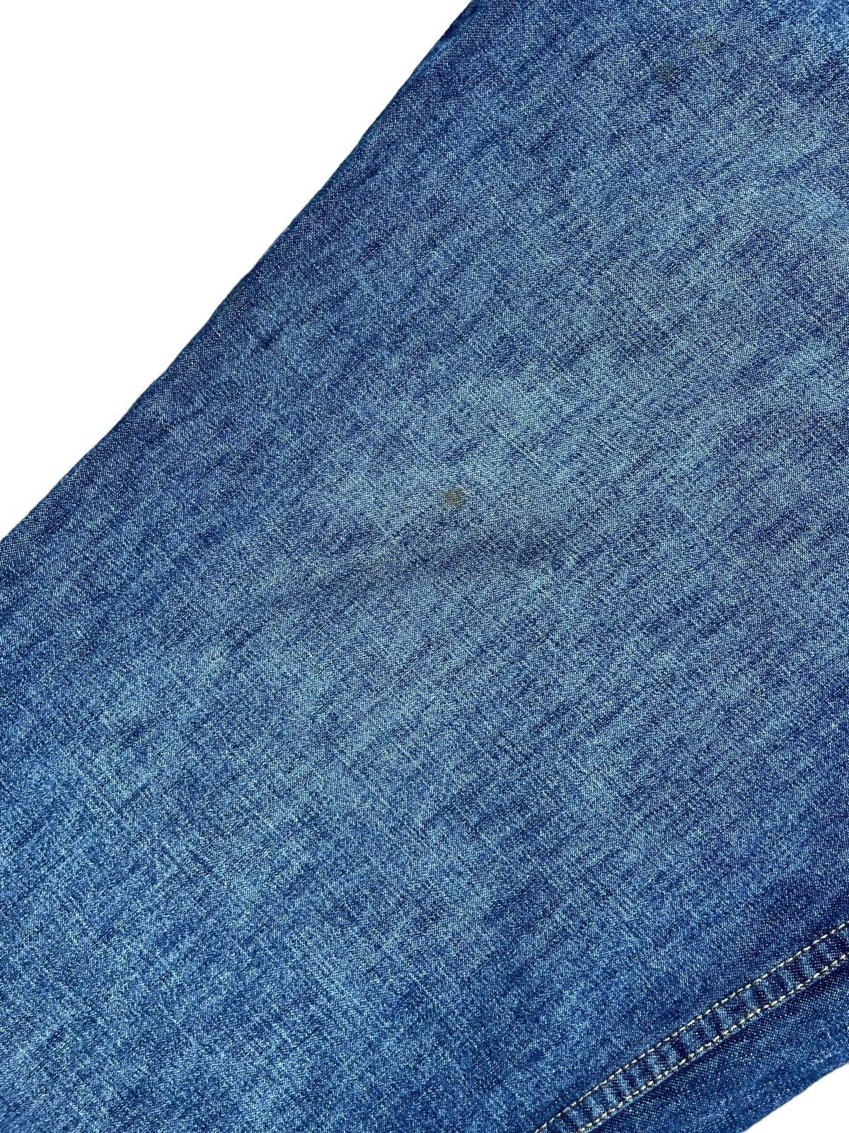 Designer × Tommy Hilfiger × Vintage Vintage Tommy Hilfiger Carpenter Denim Size US 44 / EU 60 - 4 Thumbnail