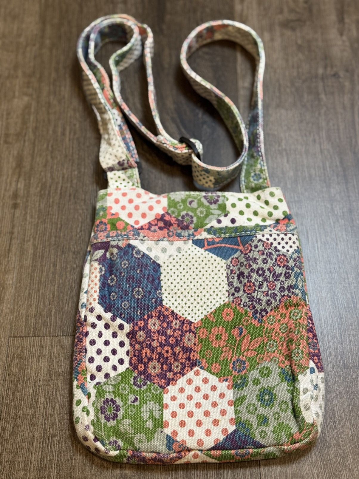 KAVU KAVU Mini Keeper bag Size ONE SIZE - 3 Thumbnail