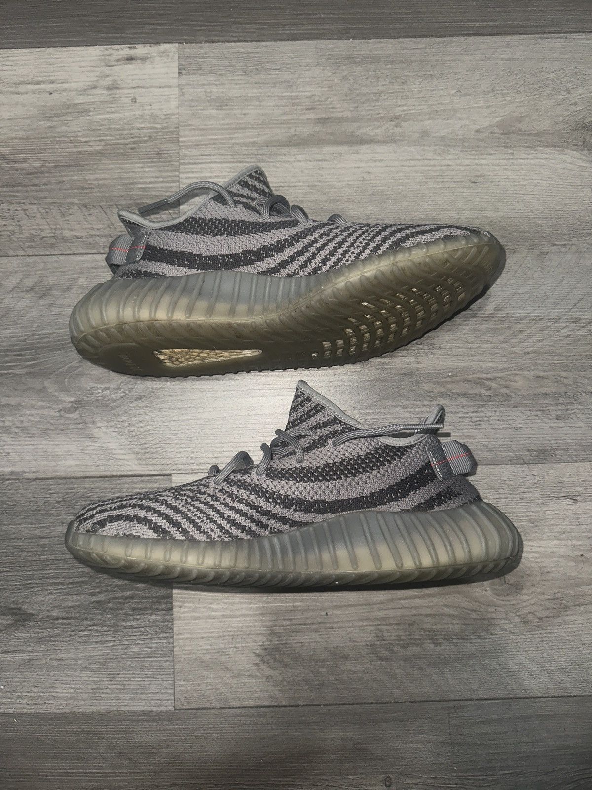 Yeezy Yeezy Boost 350 V2 Size US 9.5 / EU 42-43 - 1 Thumbnail