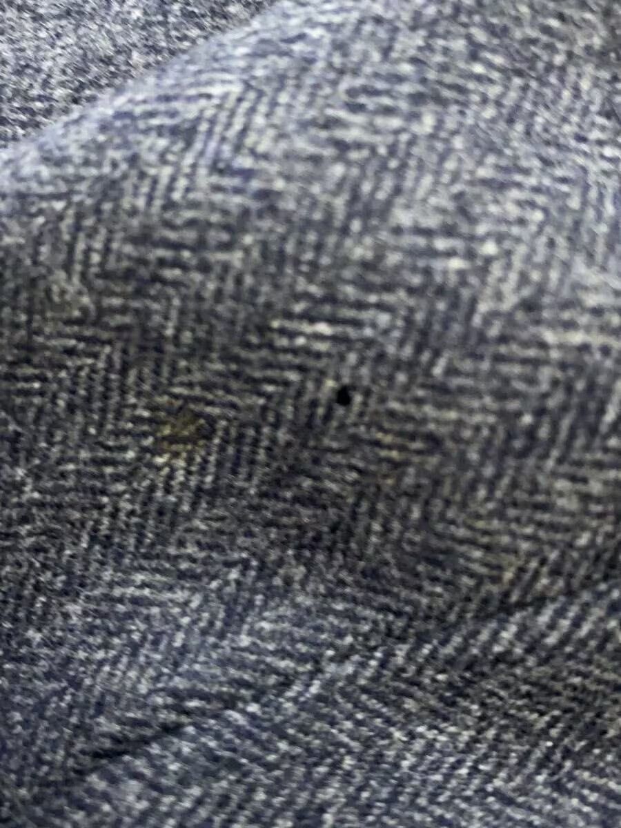 Comme des Garcons Homme Wool Jacket Size US M / EU 48-50 / 2 - 8 Thumbnail