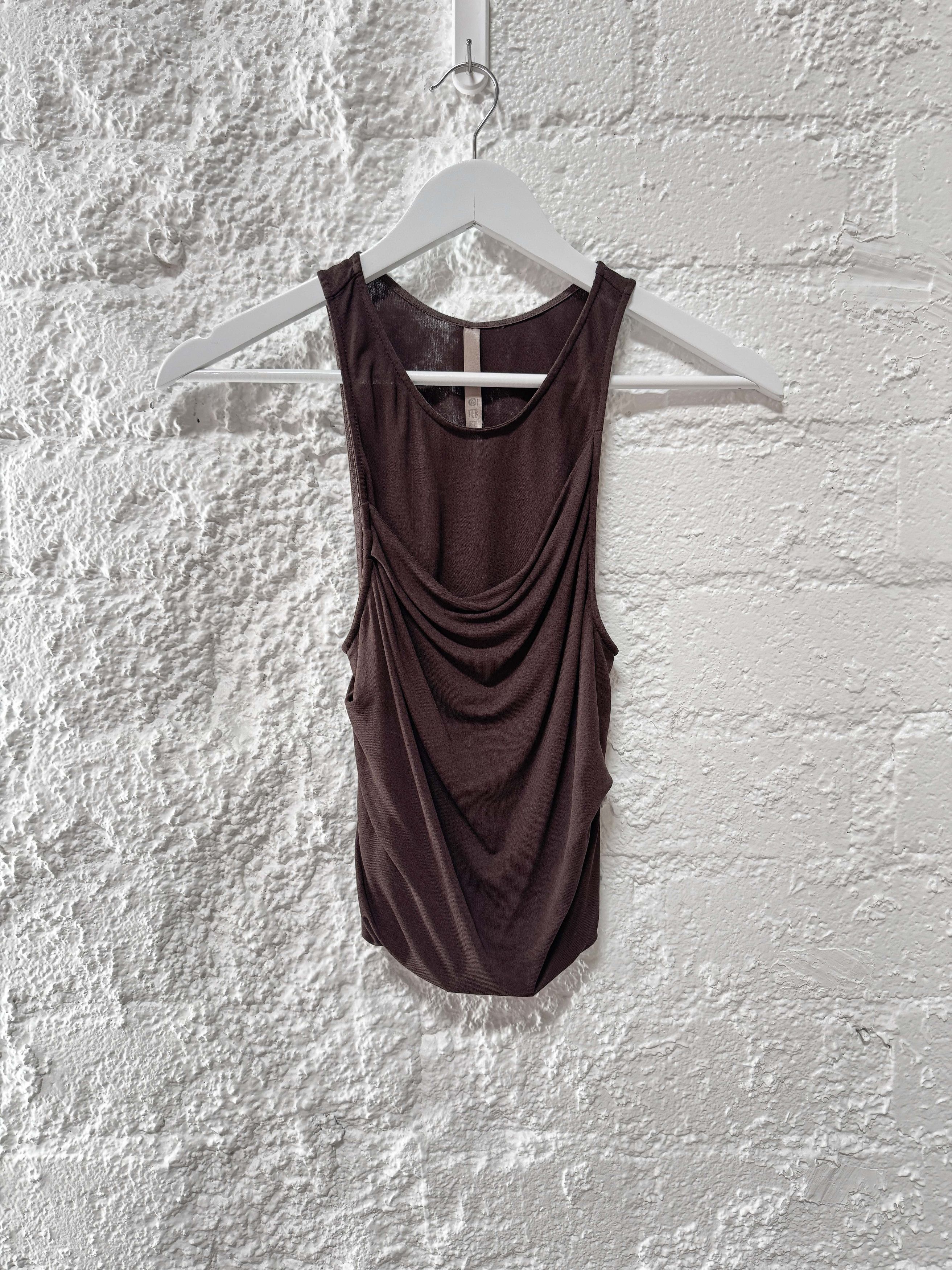 Other Unmere Pellucid Drape Top Size M / US 6-8 / IT 42-44 - 1 Thumbnail