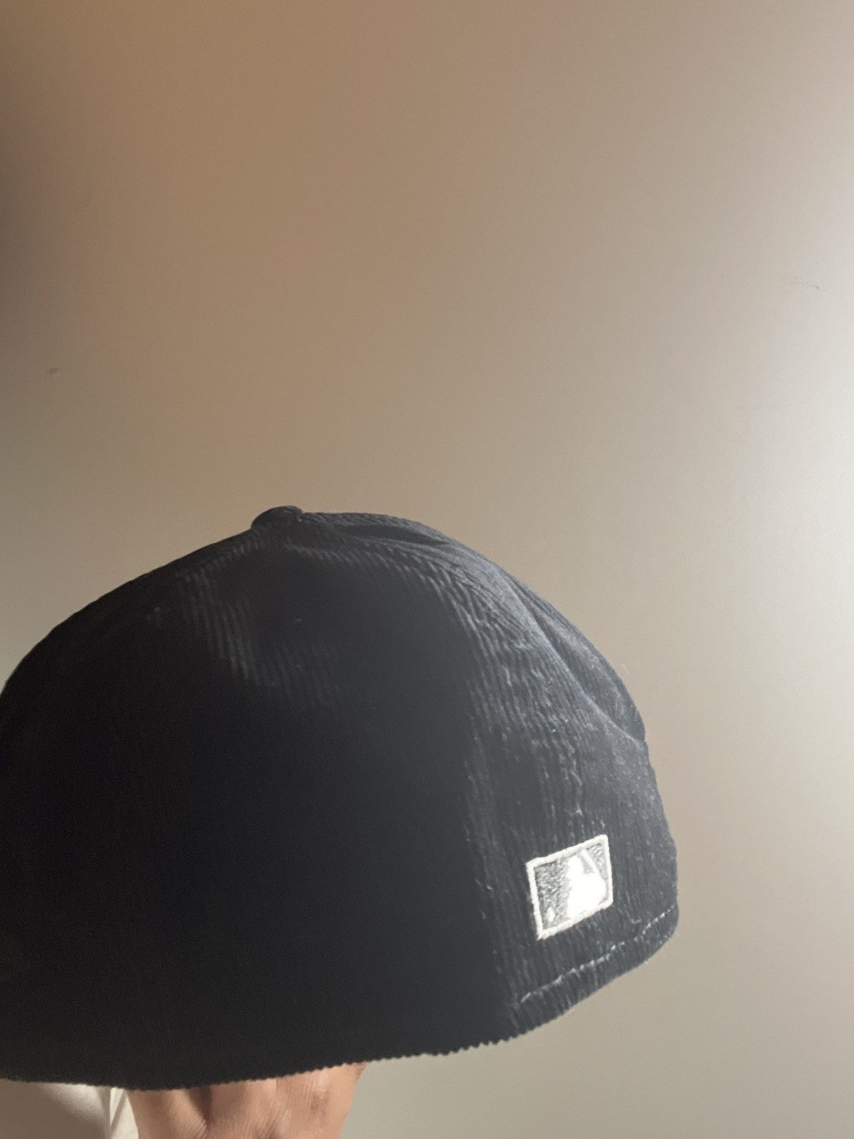 Hat Club × MyFitteds × New Era 7 GTA MyFitteds GTA Vice city corduroy stomper fitted Size ONE SIZE - 3 Thumbnail